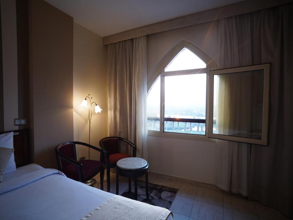 Nile View Room - Photo 11