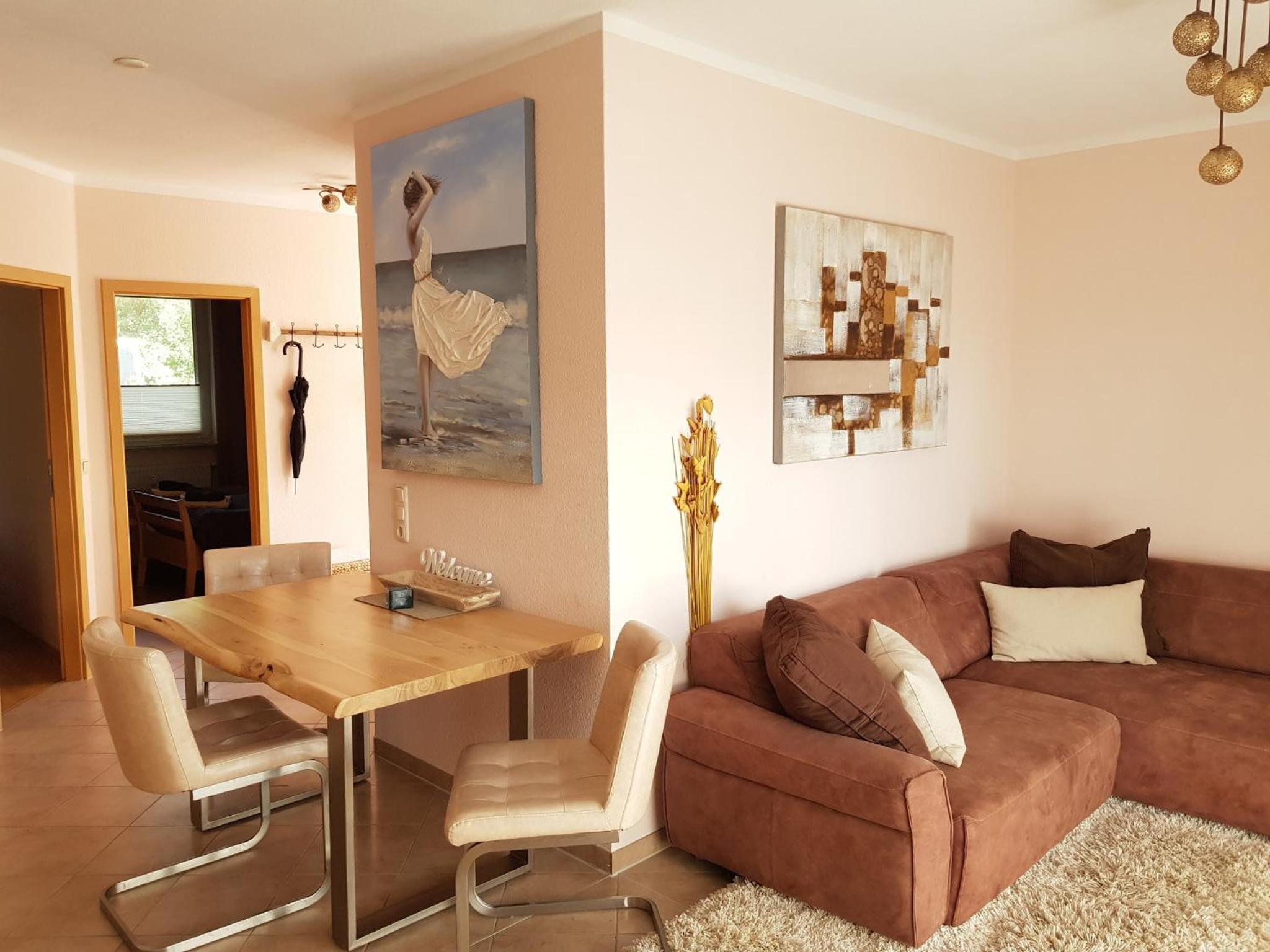 Apartment photo 1