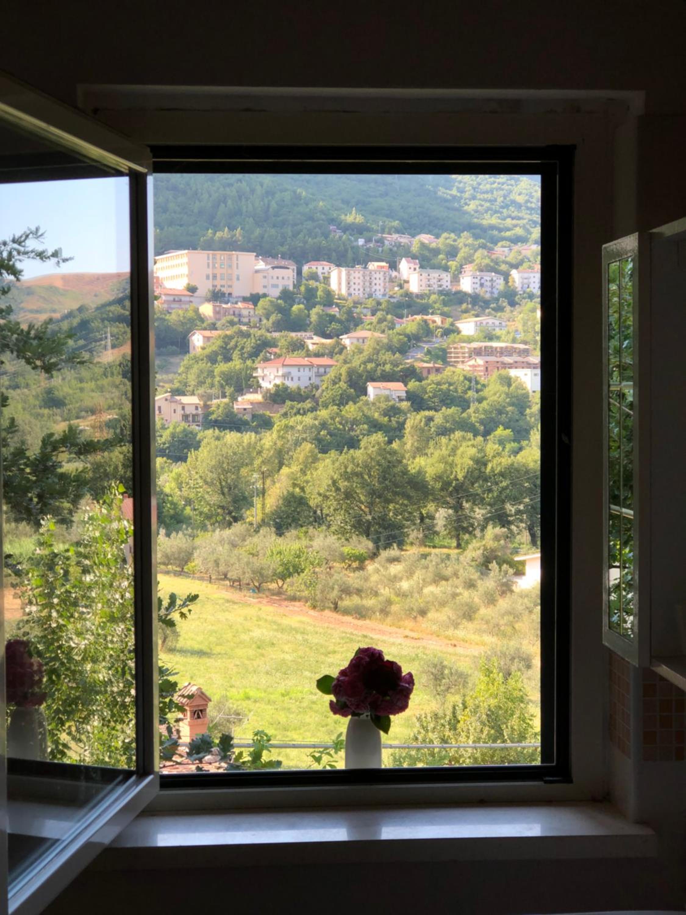 Quadruple Room with Balcony photo 3