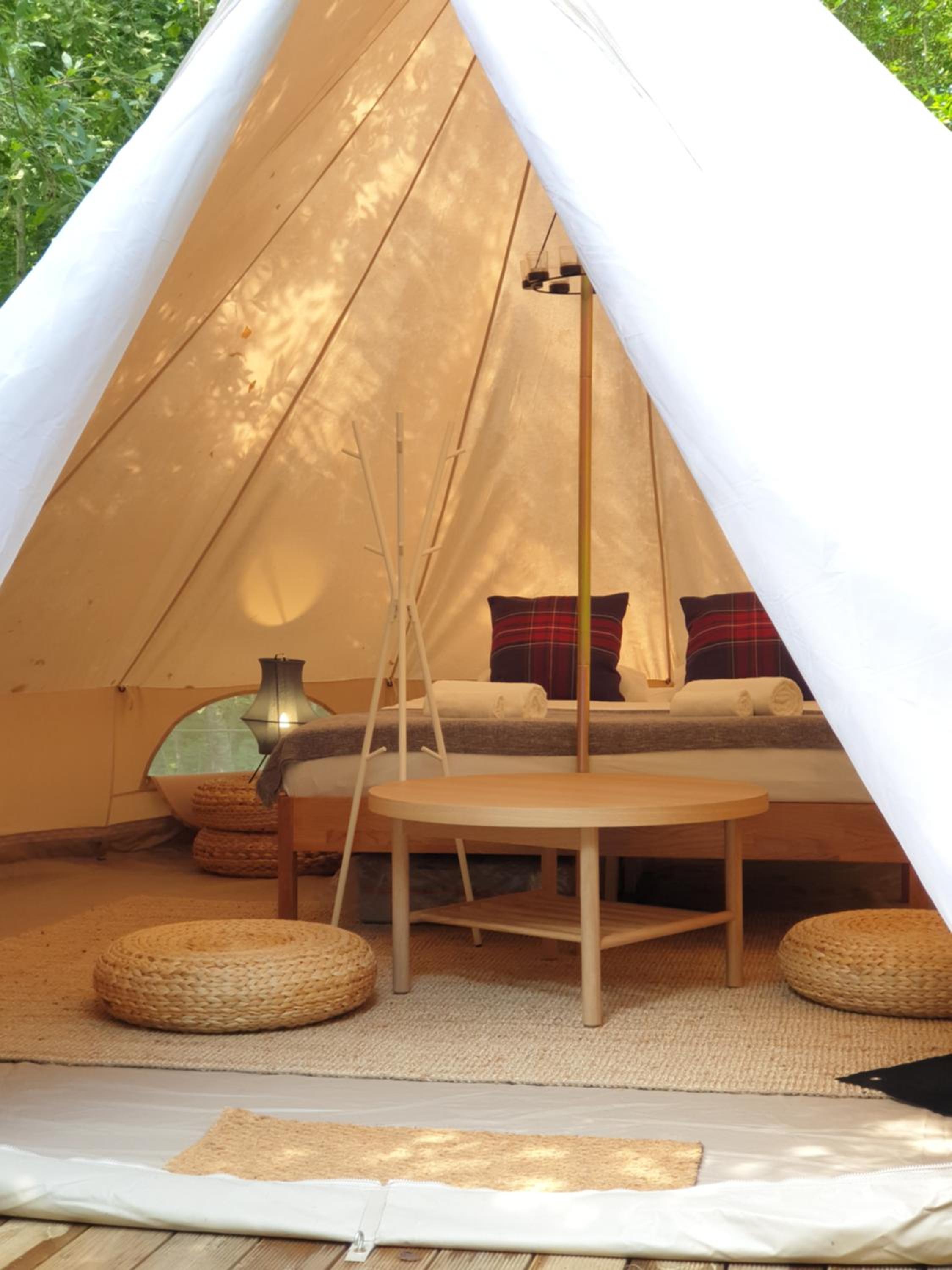 Tent - Photo 6