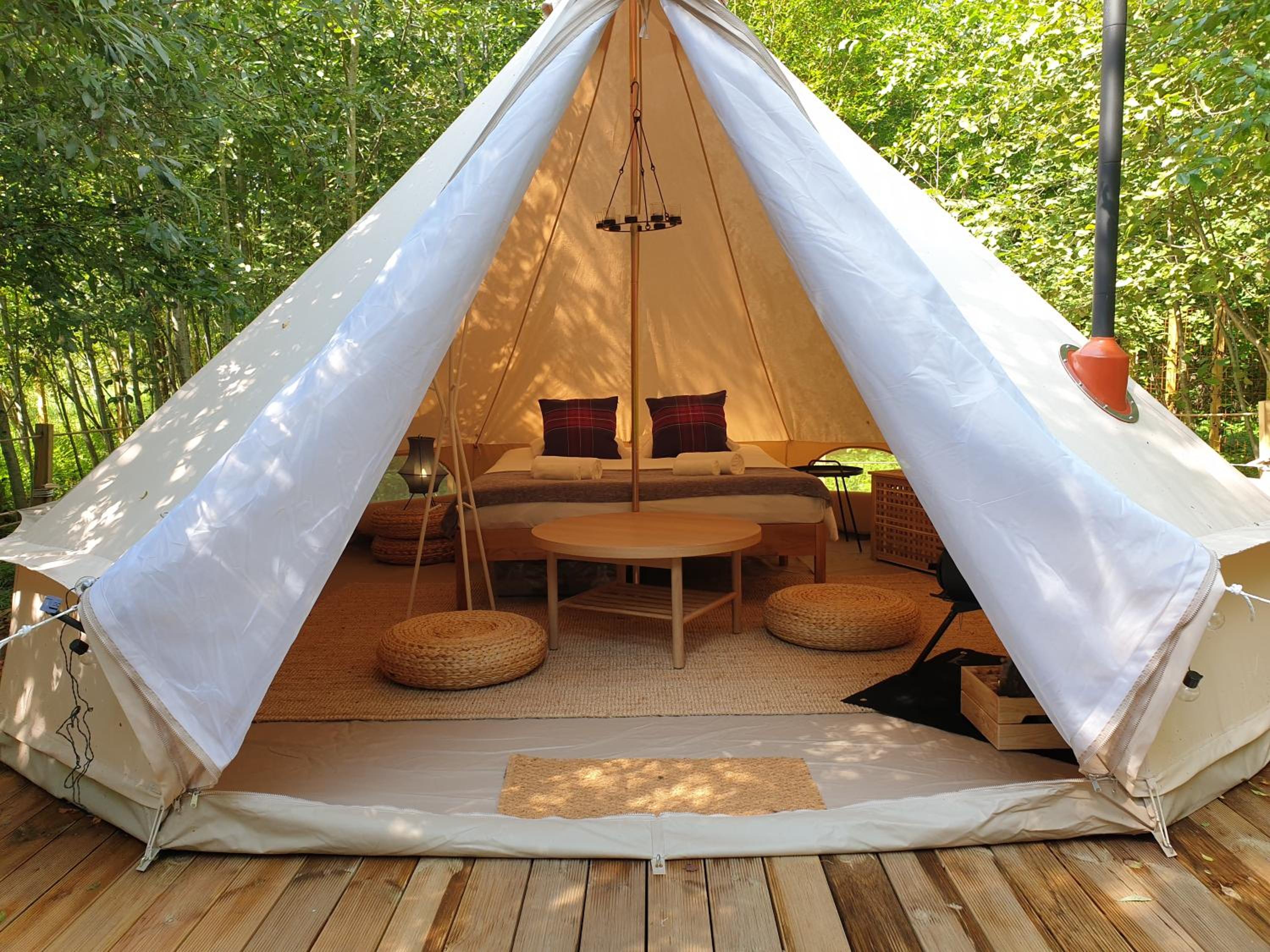 Tent - Photo 5