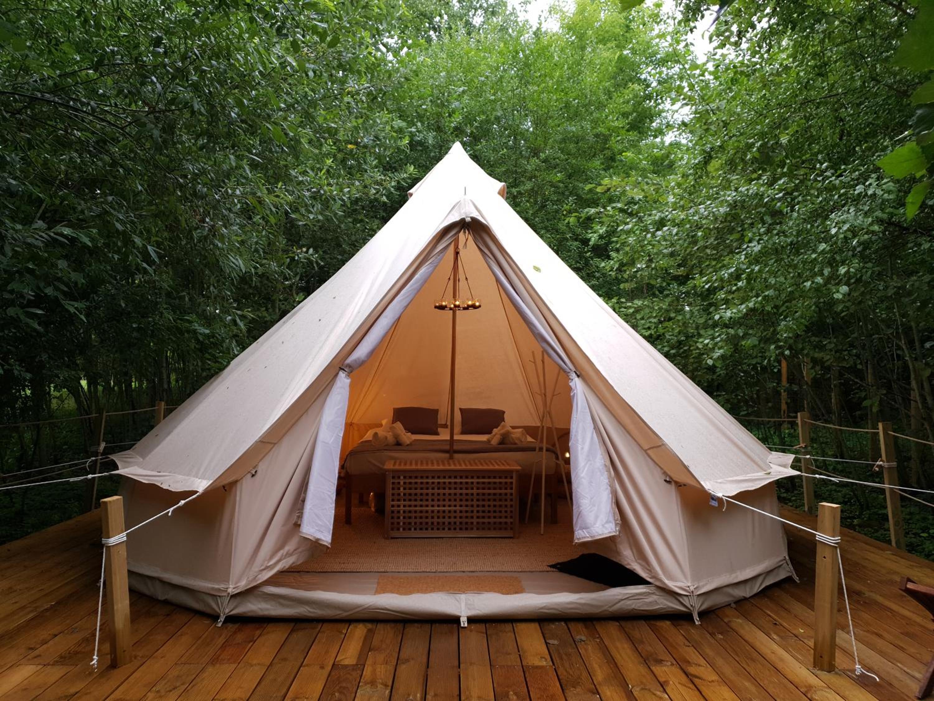 Tent - Photo 7