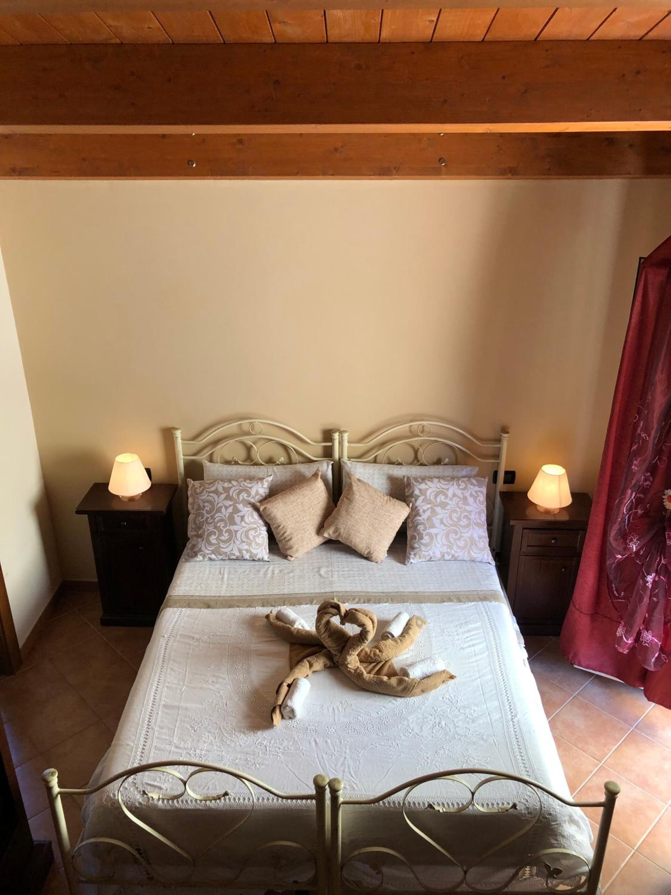 Double Room with Balcony photo 3