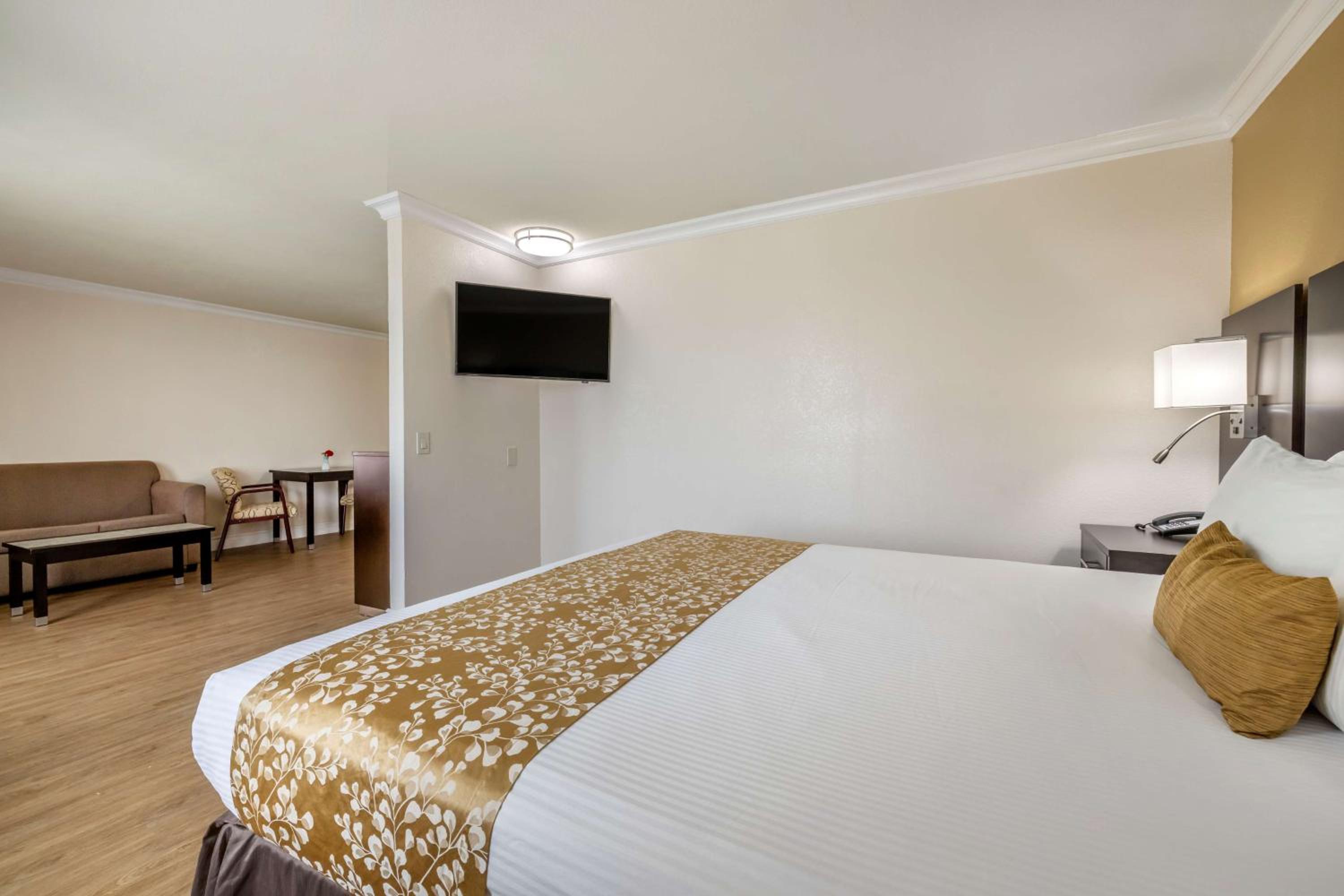 King Suite - Photo 3