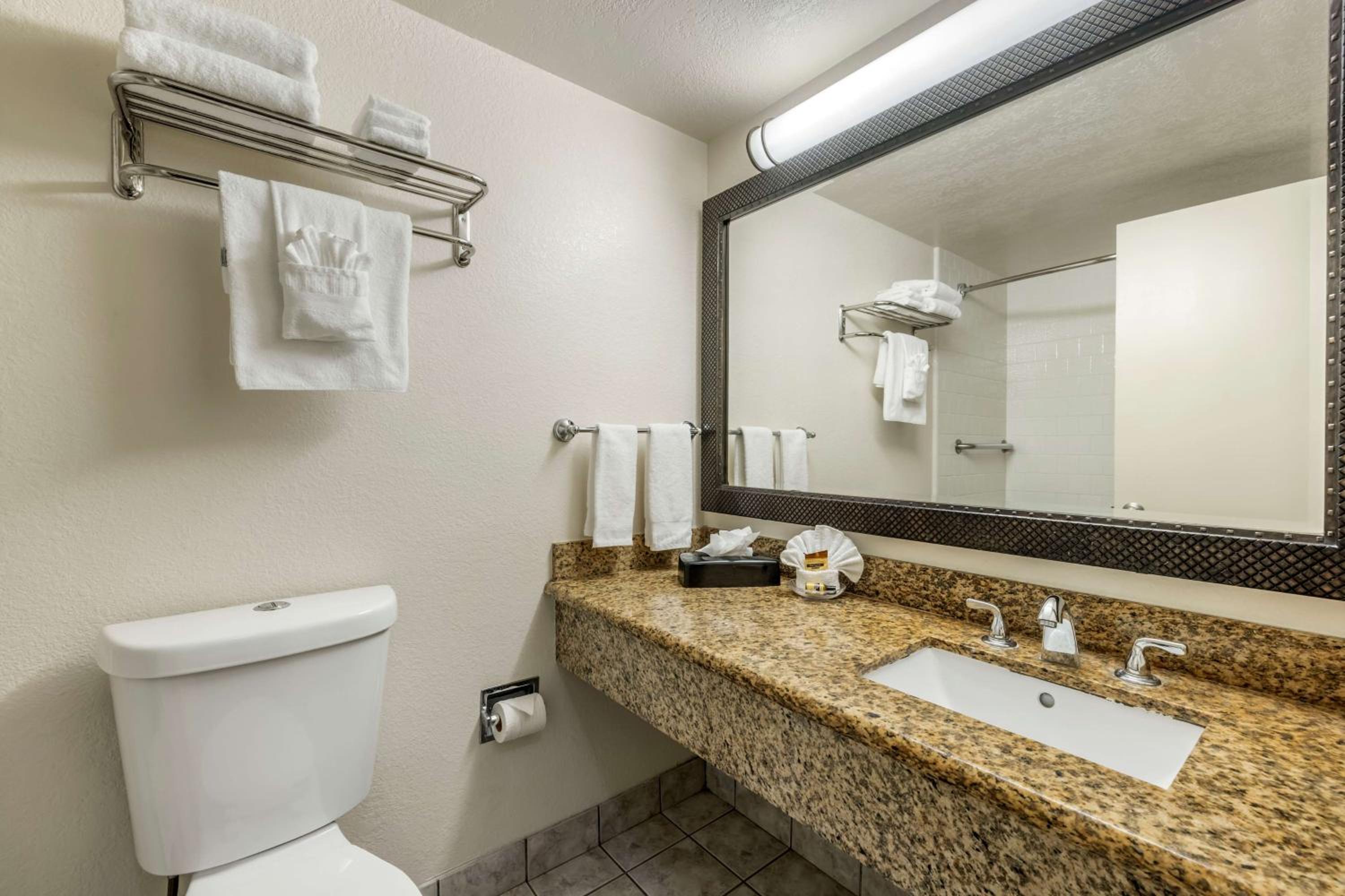 King Room - Non-Smoking - Photo 5