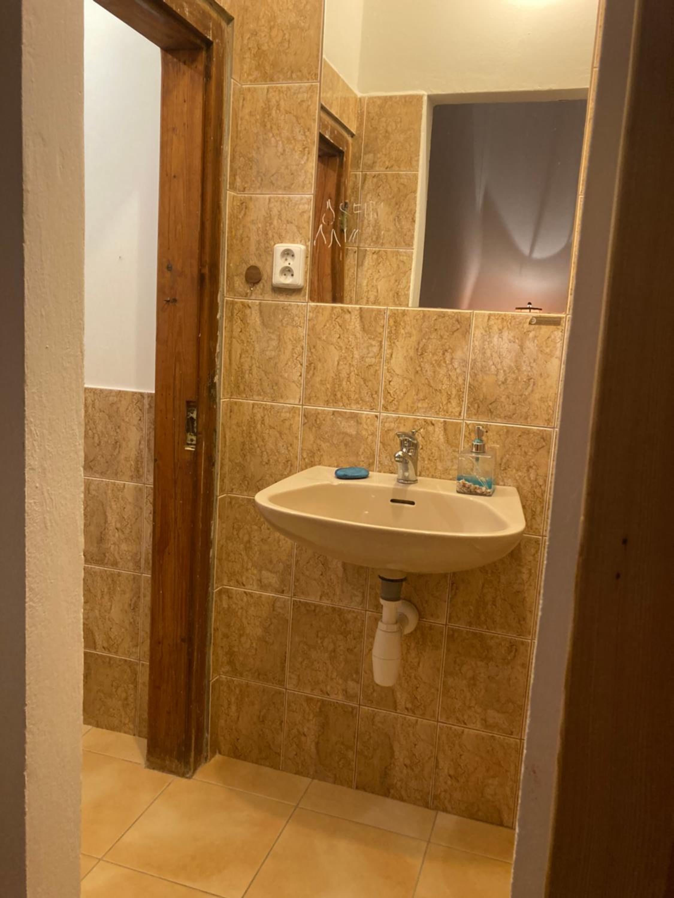 Double or Twin Room photo 1