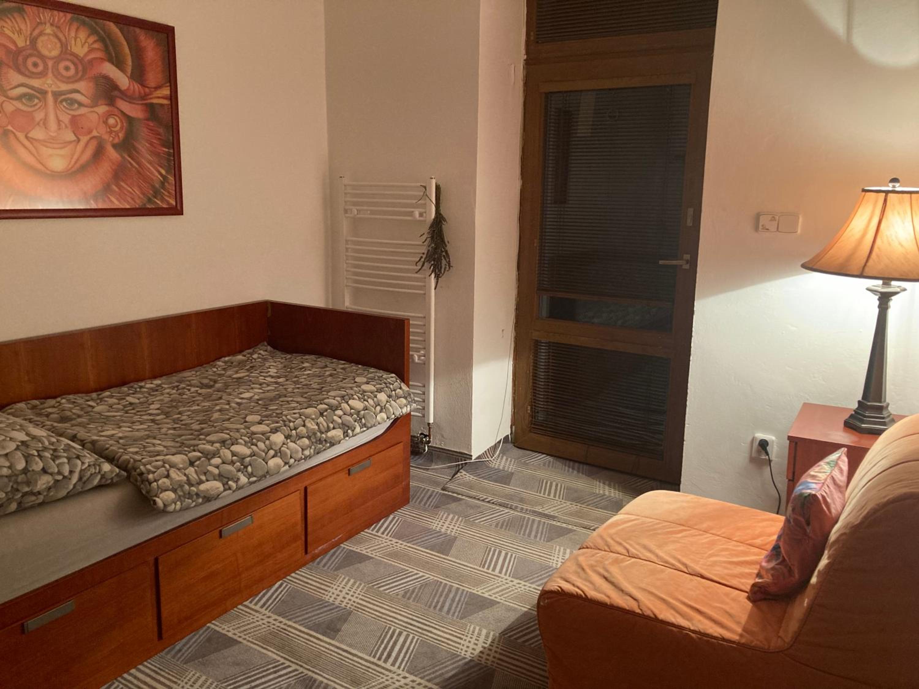 Double or Twin Room photo 2