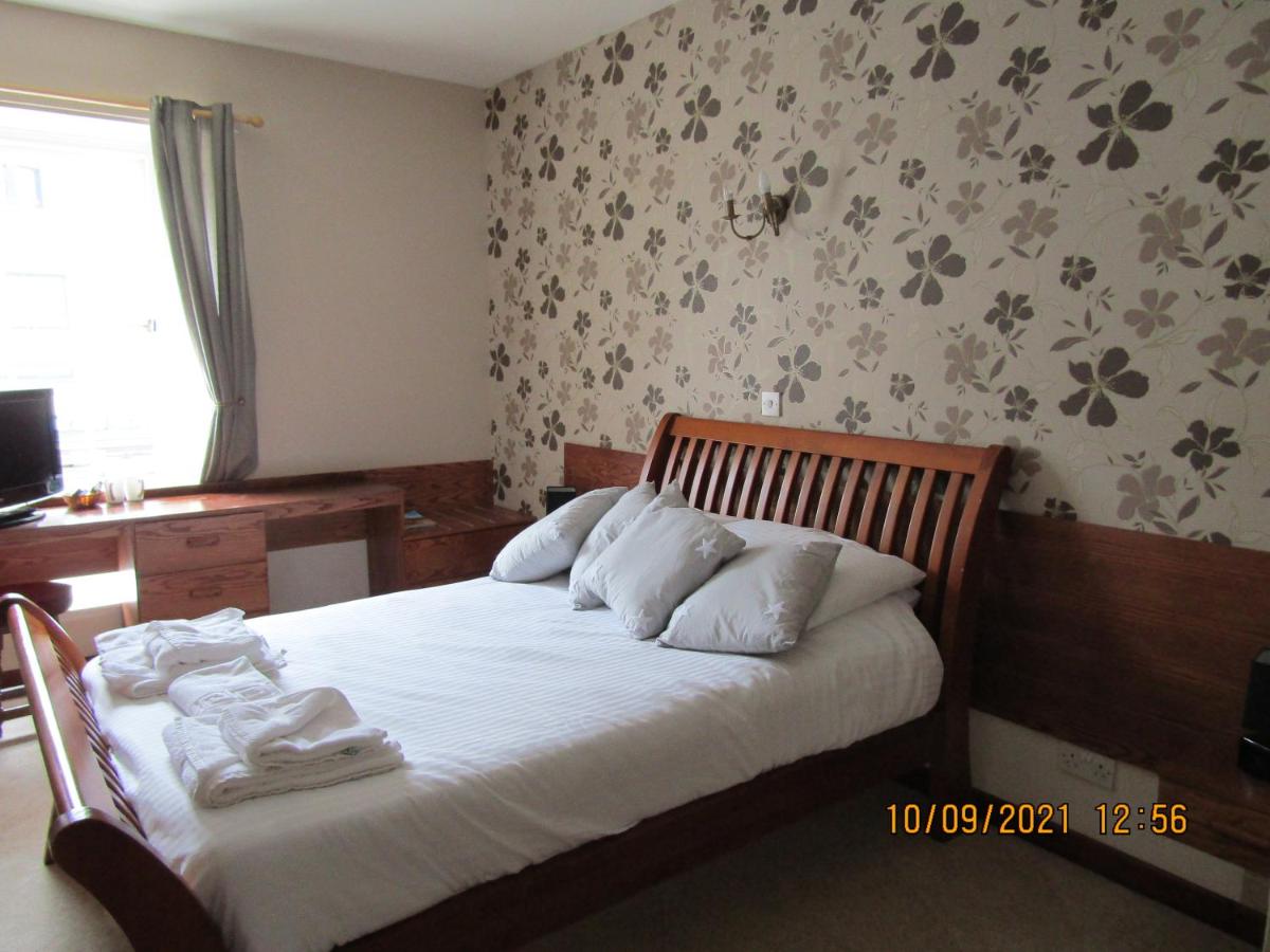 Deluxe Double Room - Photo 2