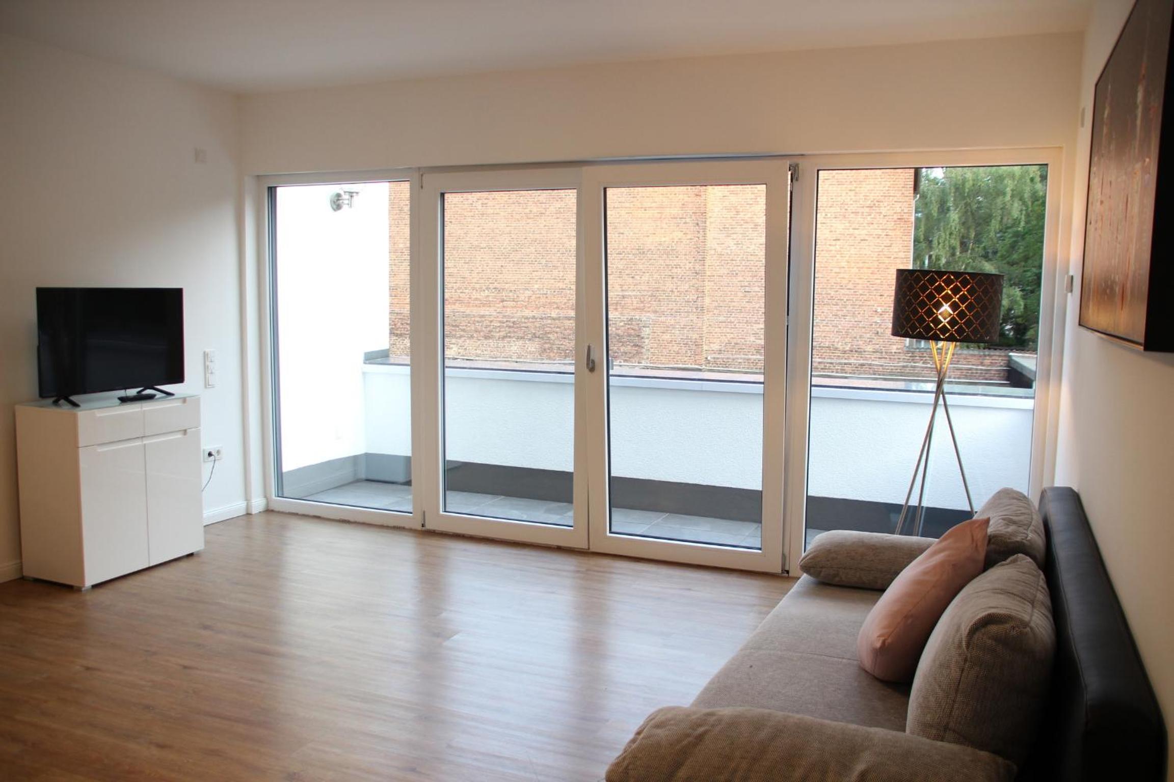 Apartment photo 3