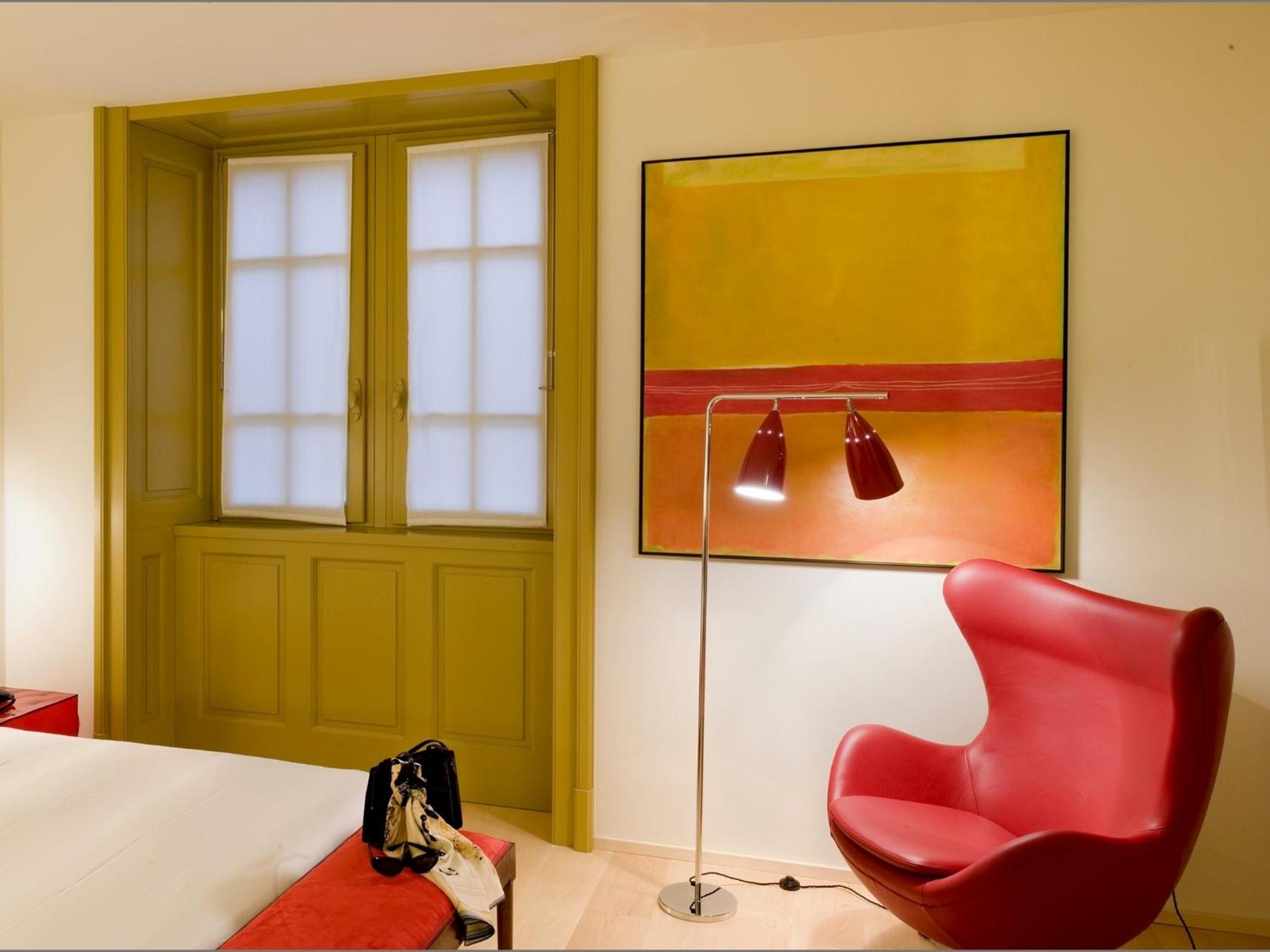 Standard Double or Twin Room - Photo 1