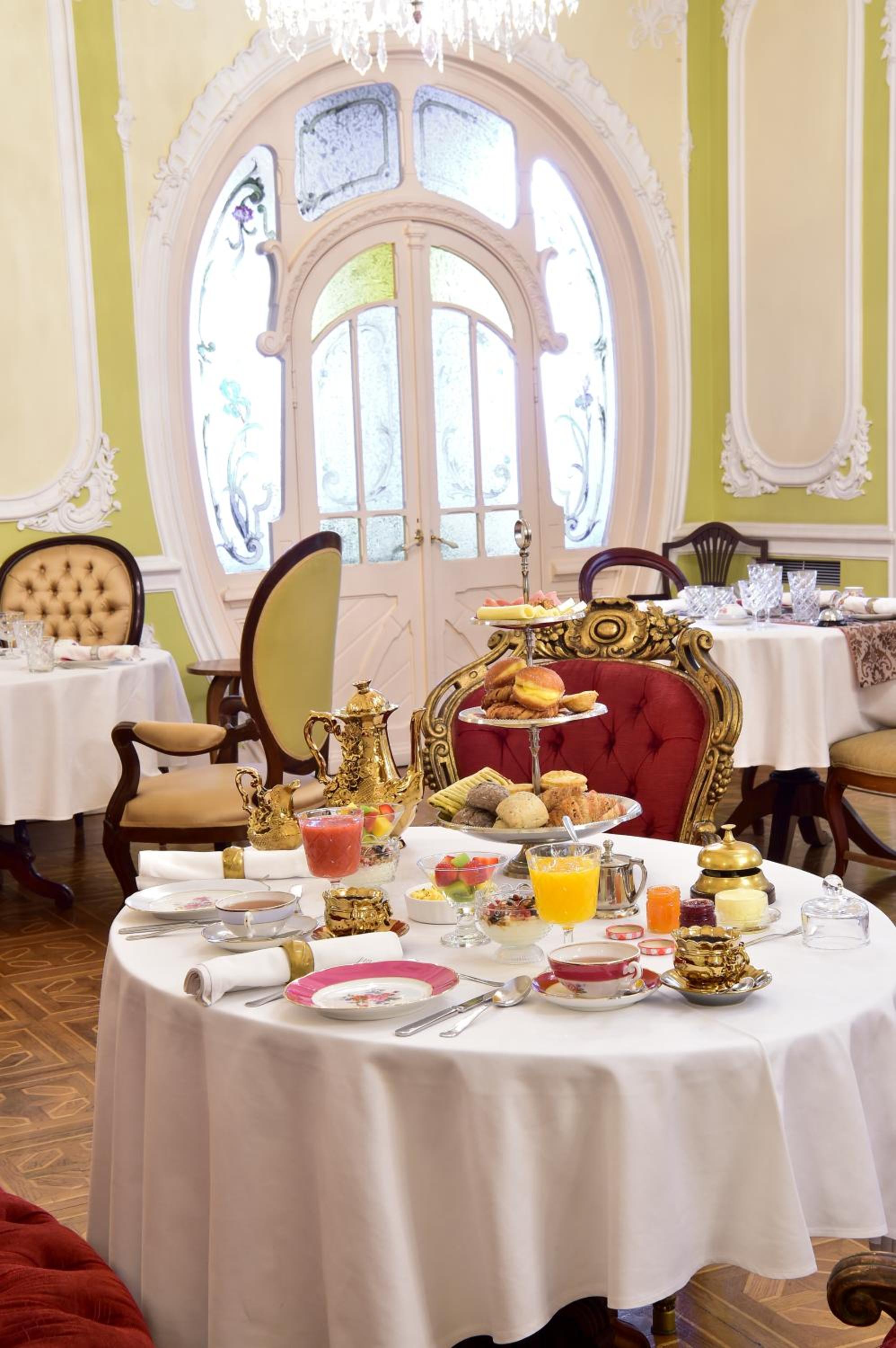 Special Offer - Junior Suite - Photo 4
