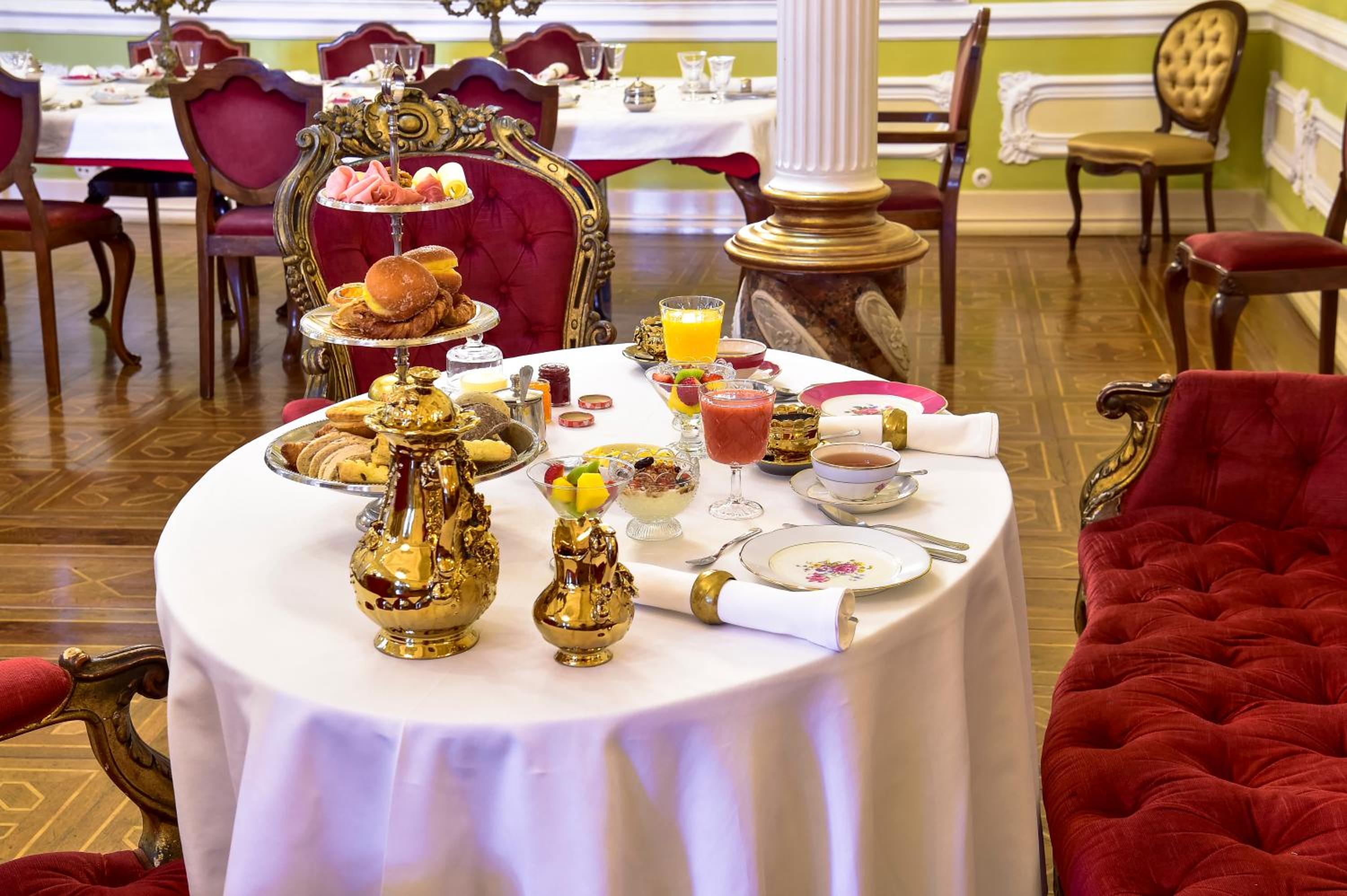 Special Offer - Junior Suite - Photo 5
