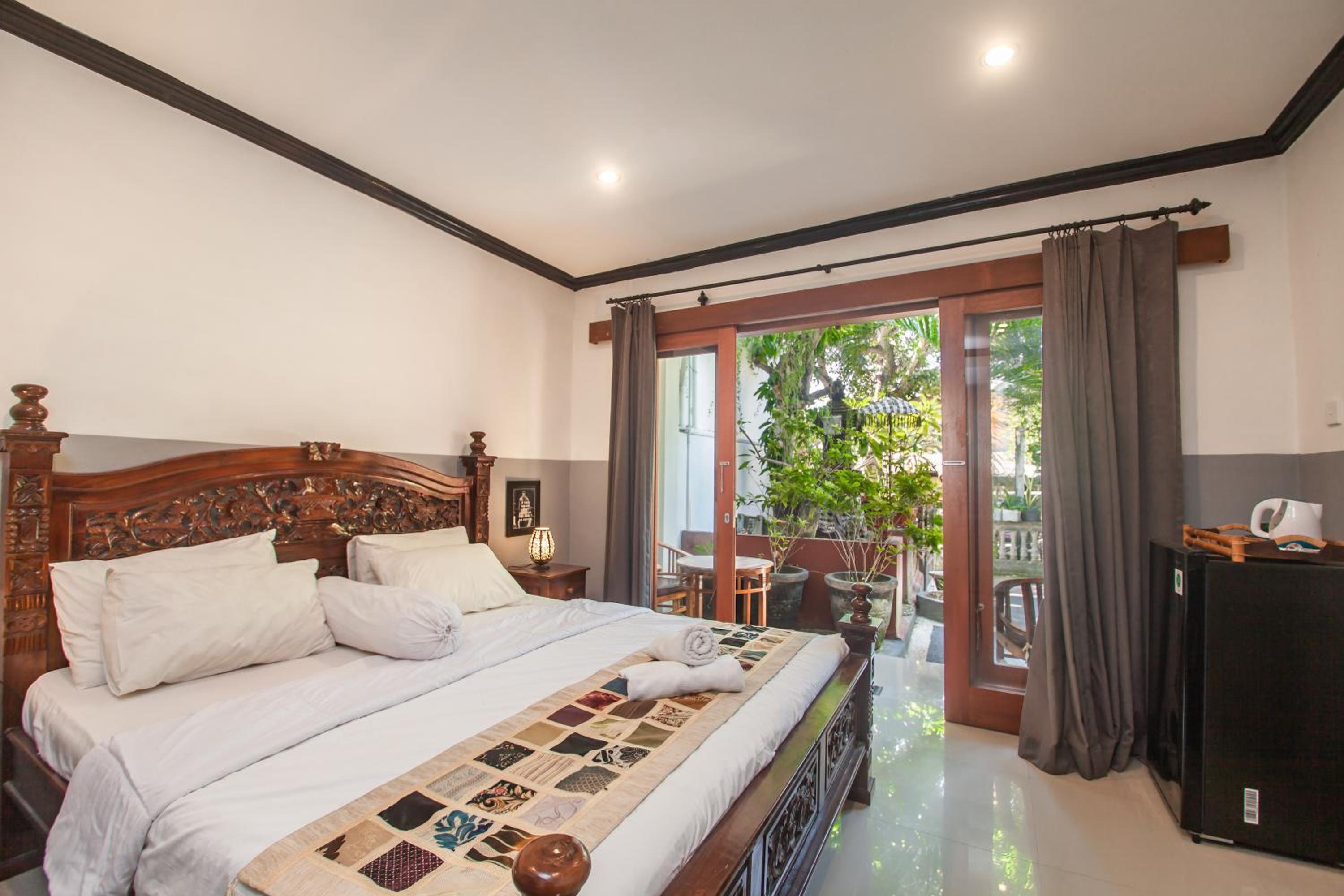 Deluxe Double Room - Photo 1