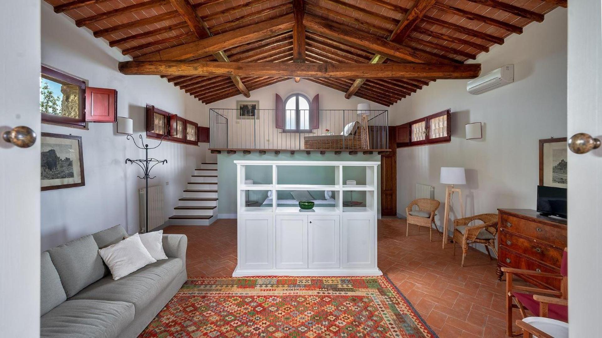 One-Bedroom Villa photo 1