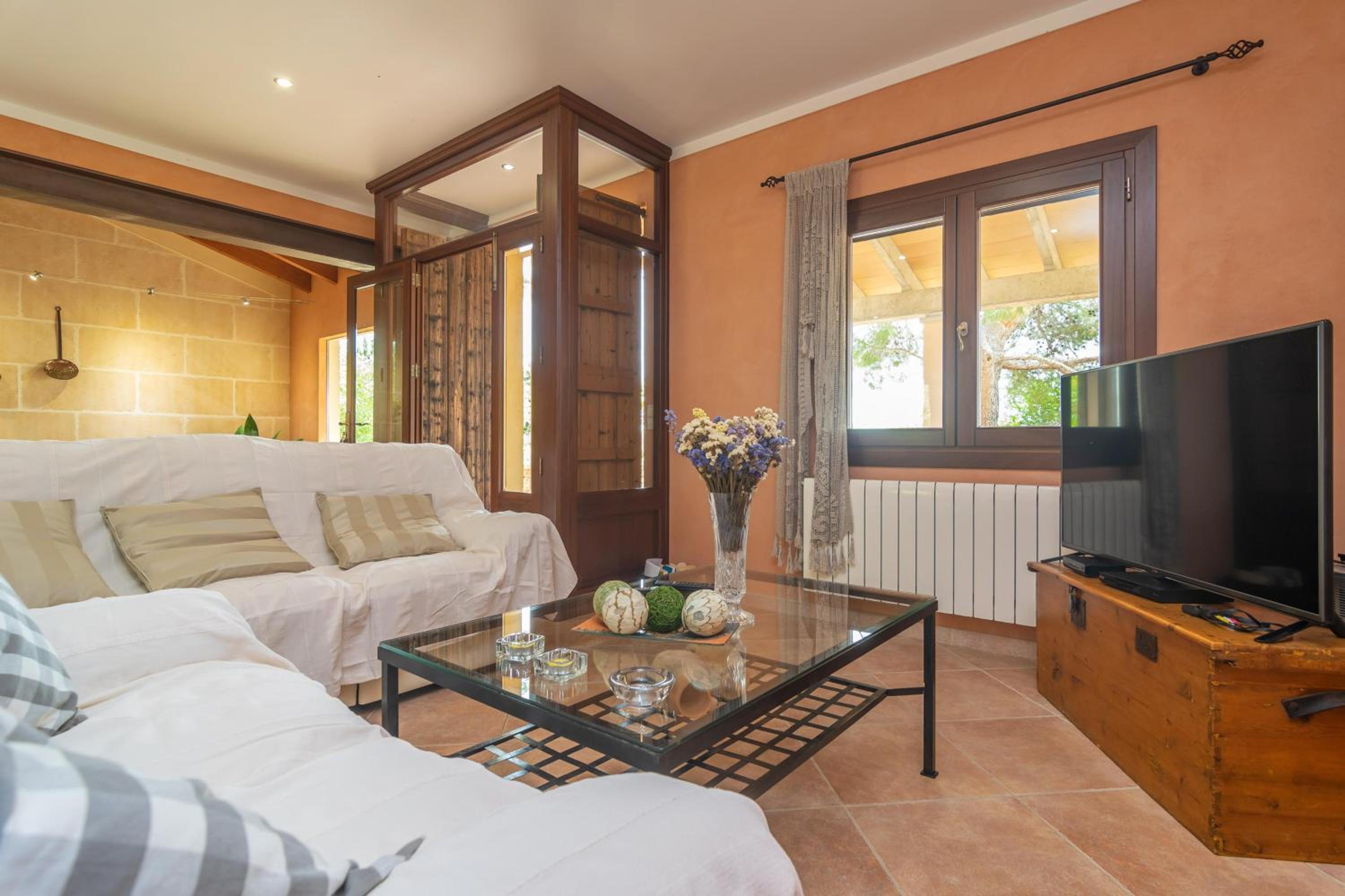 Four-Bedroom Villa