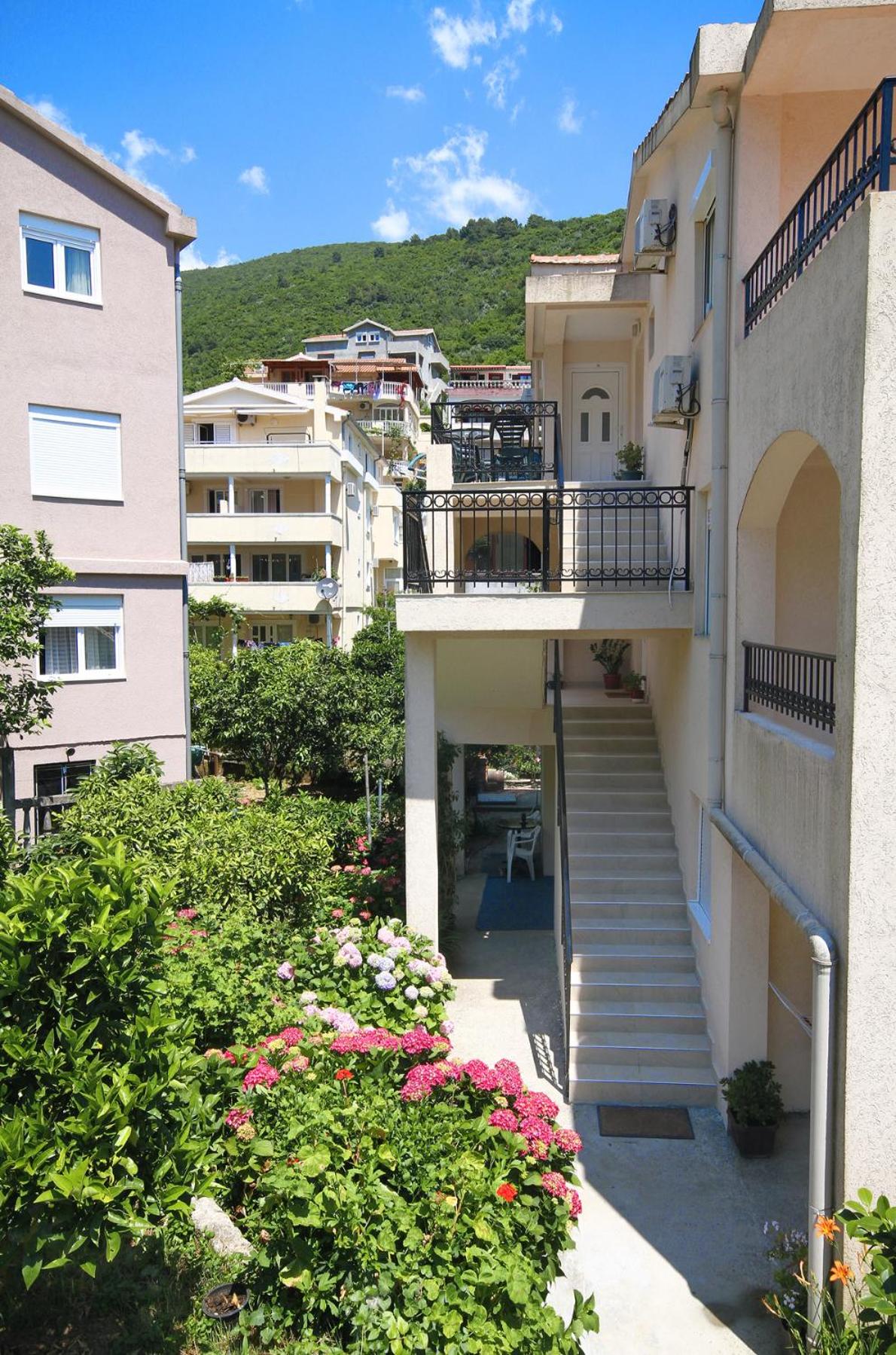 Studio - Ground Floor