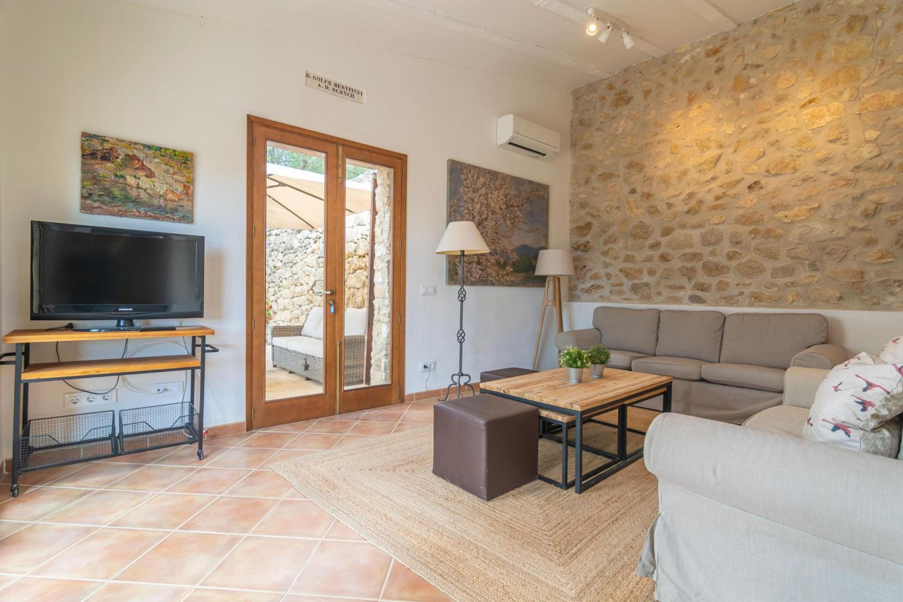 Five-Bedroom Villa