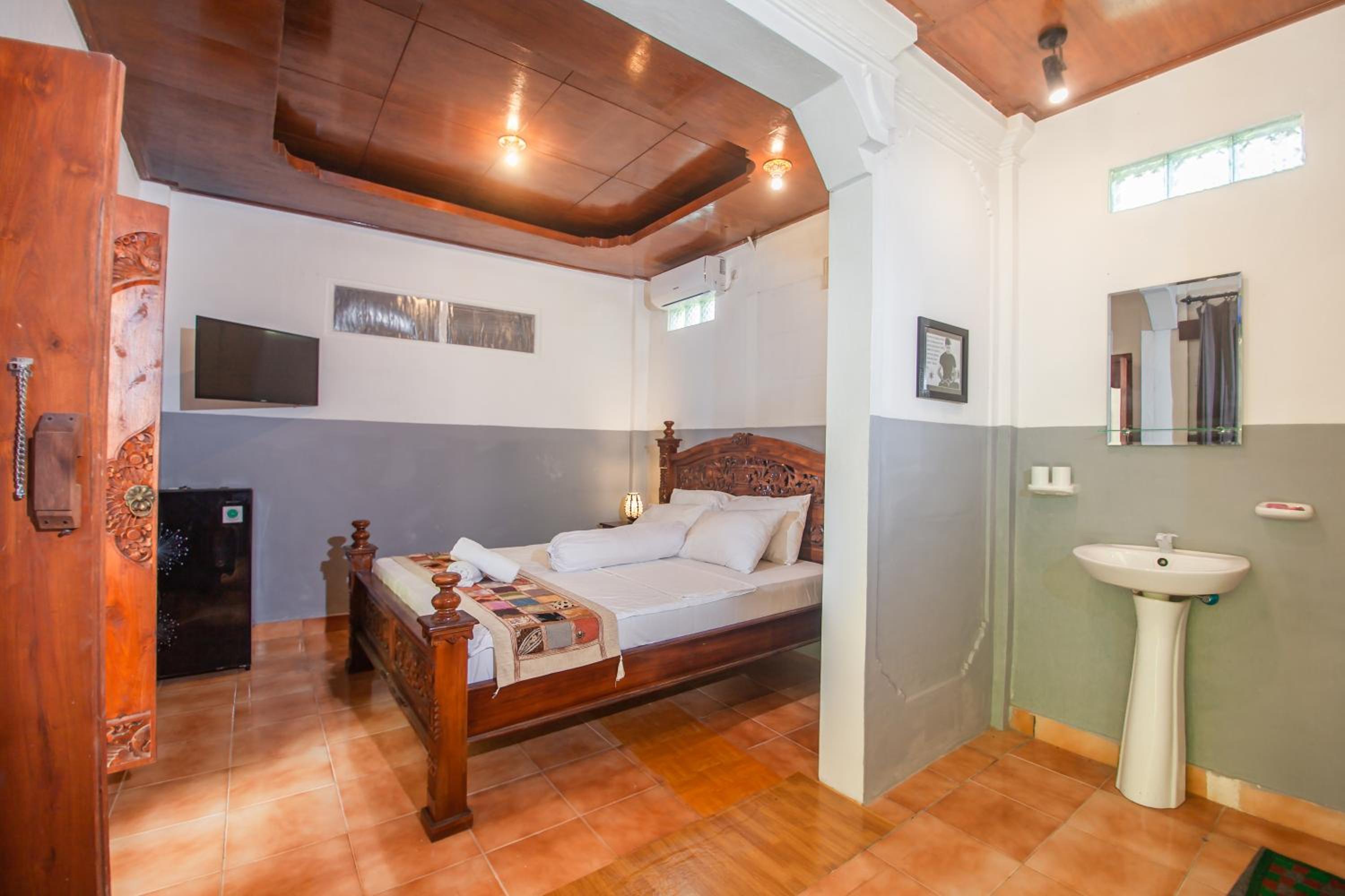 Superior Double Room - Photo 1