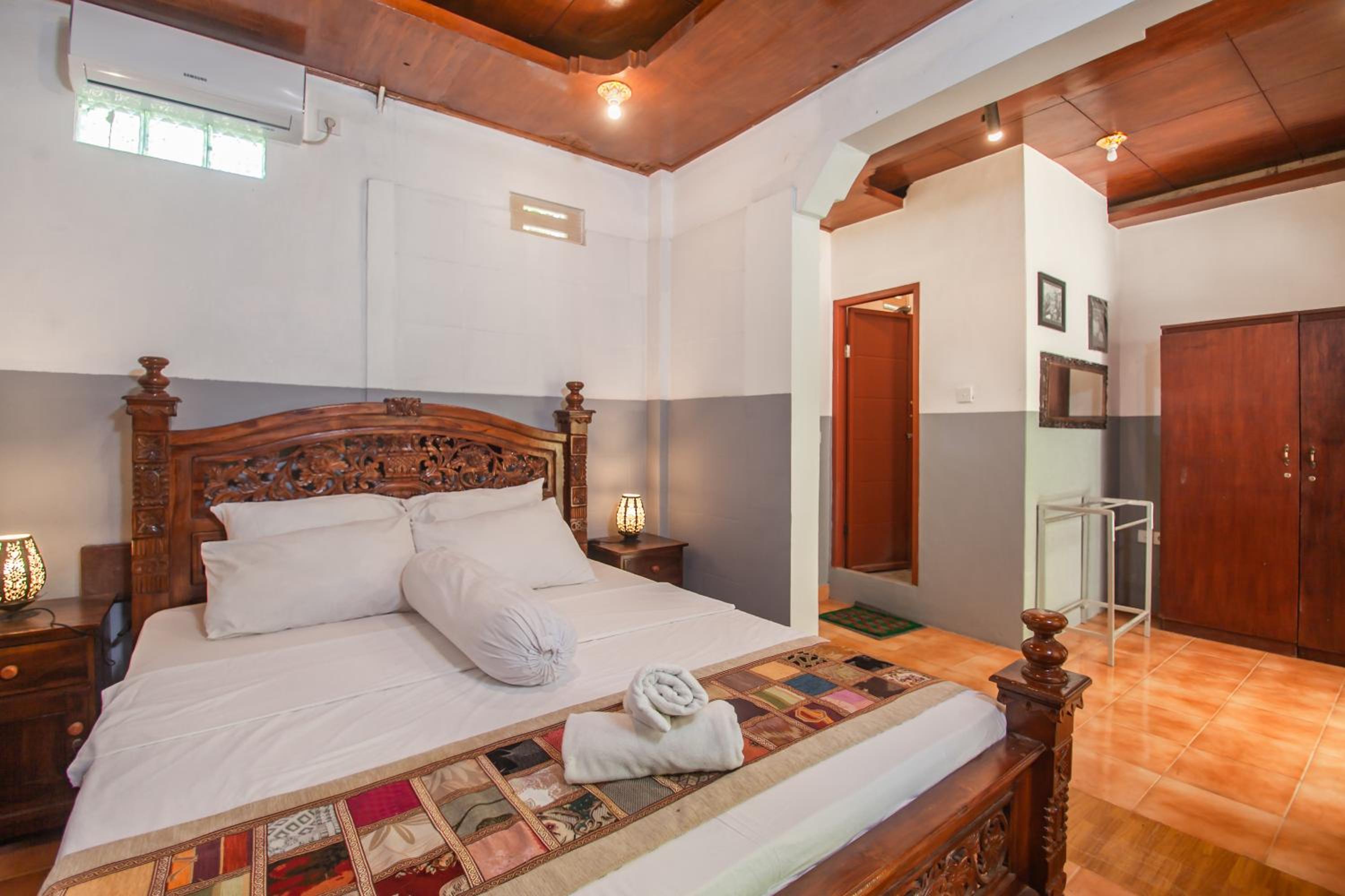 Superior Double Room - Photo 9