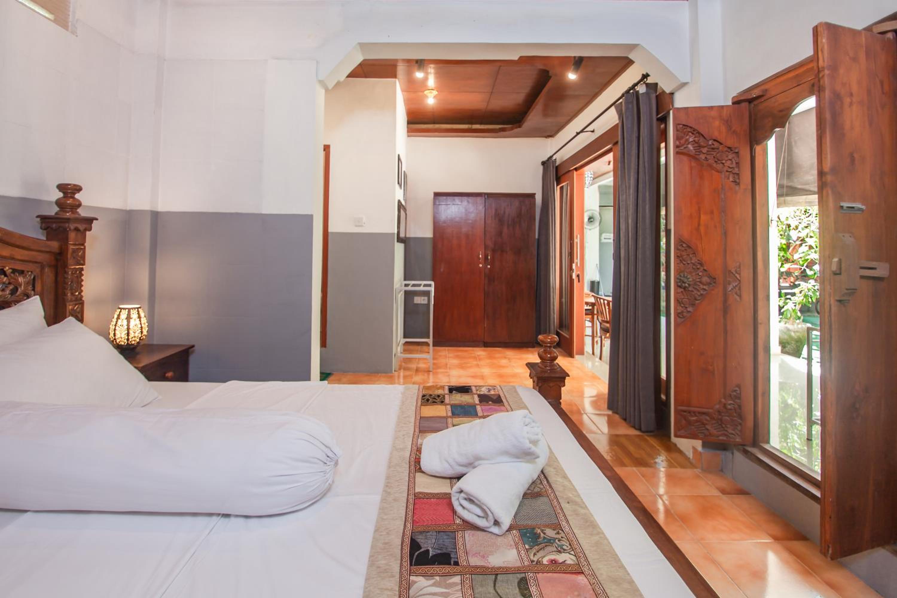 Superior Double Room - Photo 8