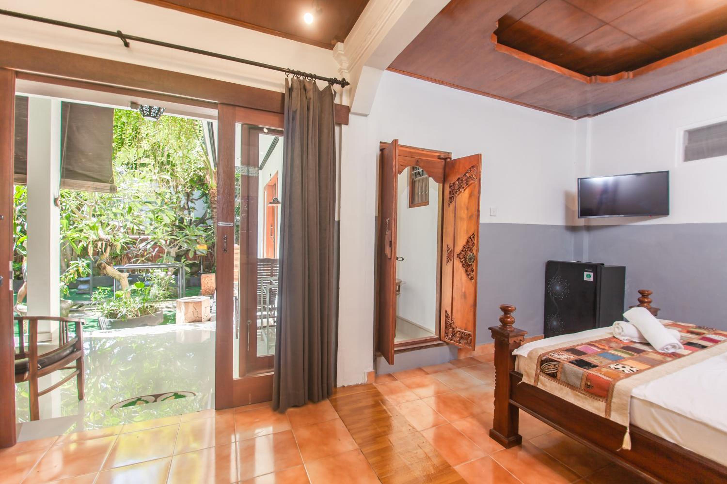 Superior Double Room - Photo 7