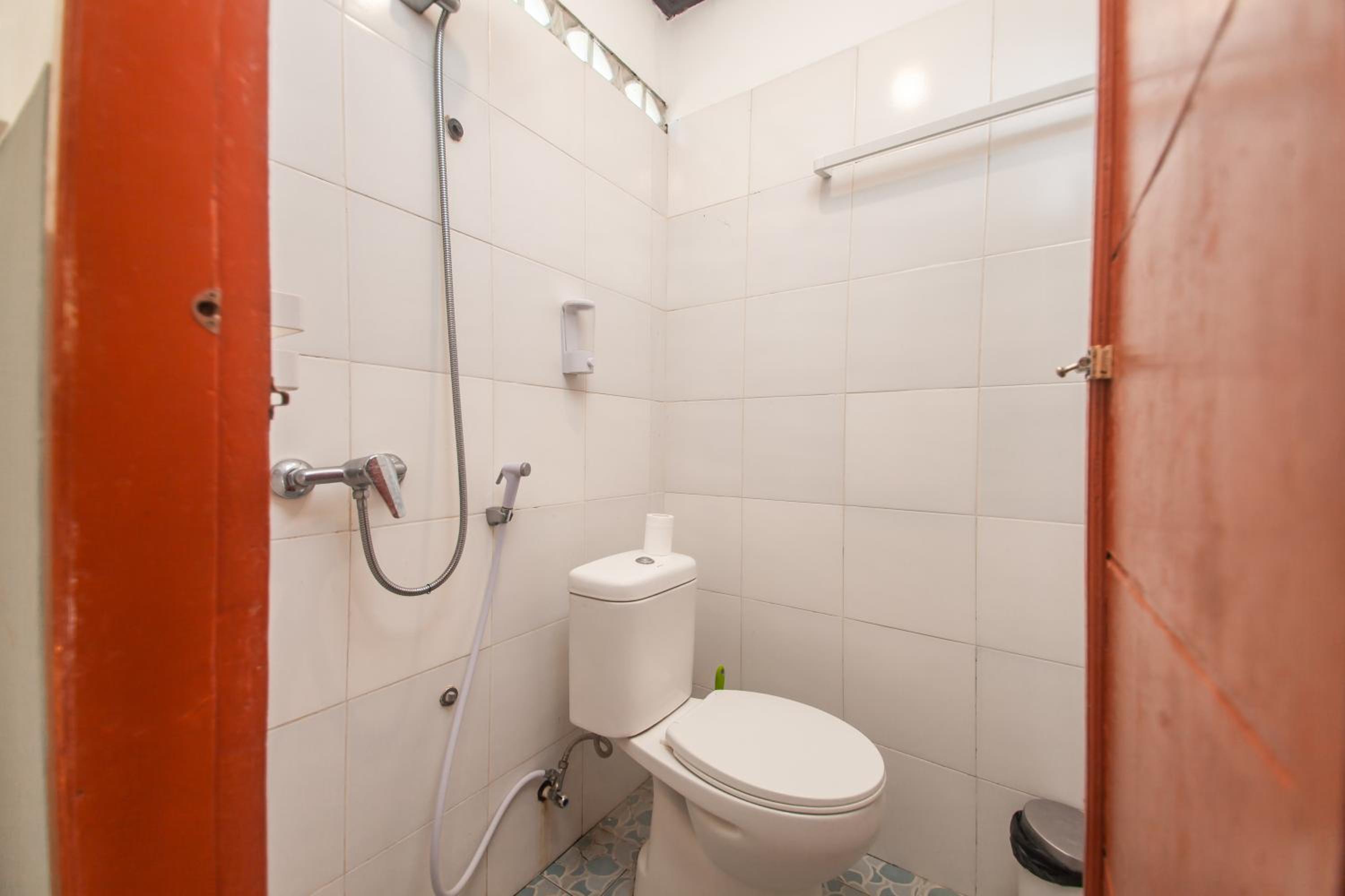 Superior Double Room - Photo 6
