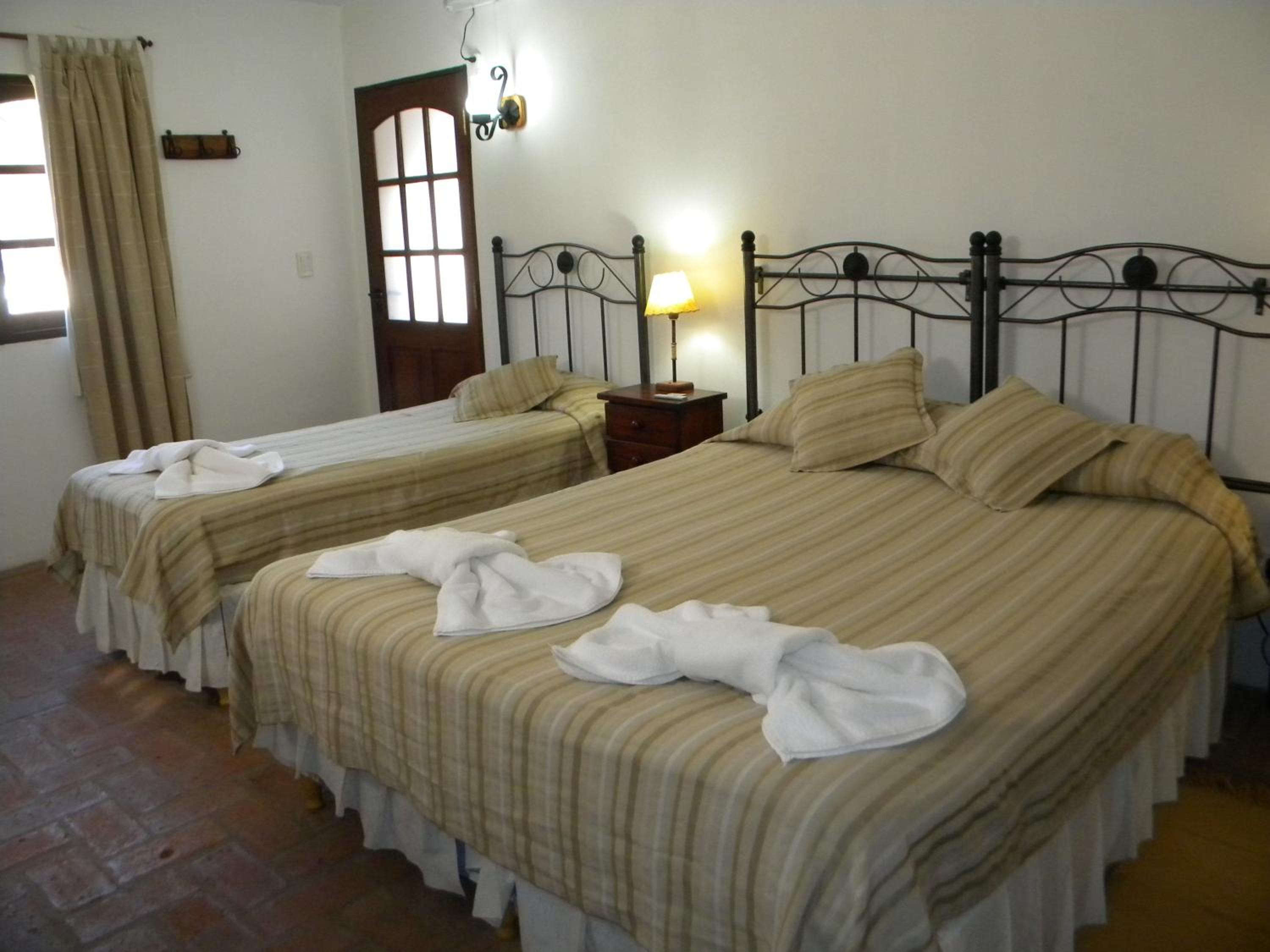 Standard Triple Room photo 1