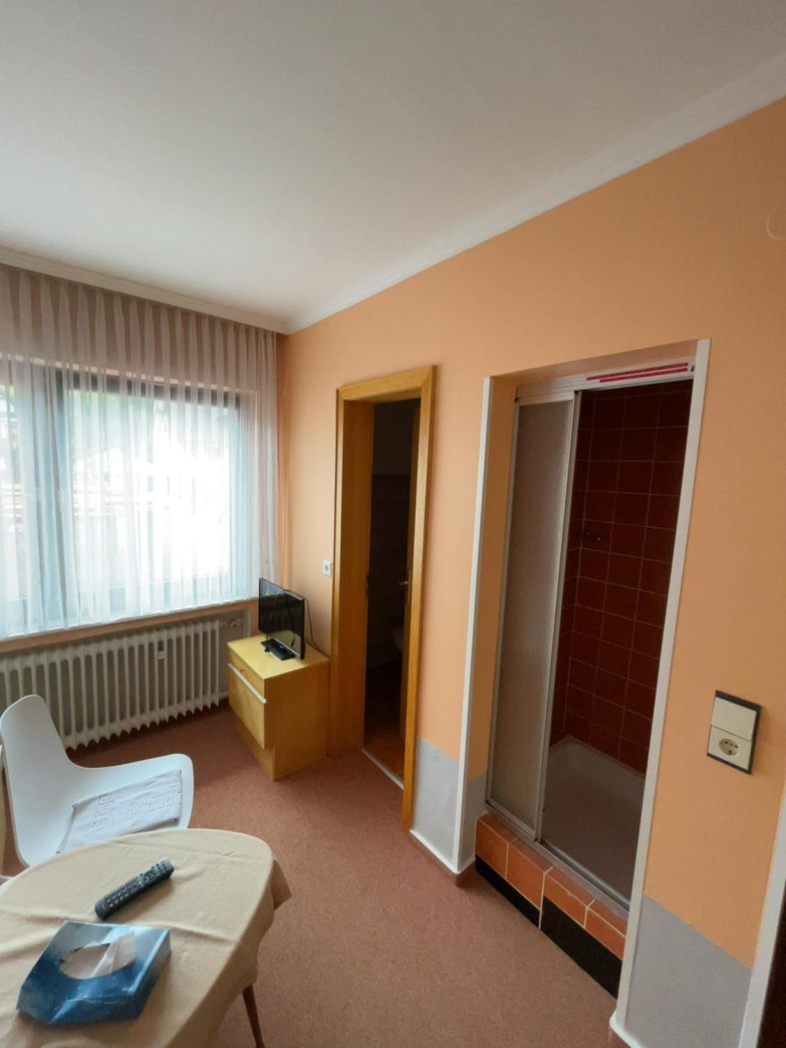 Basic Triple Room - Photo 3