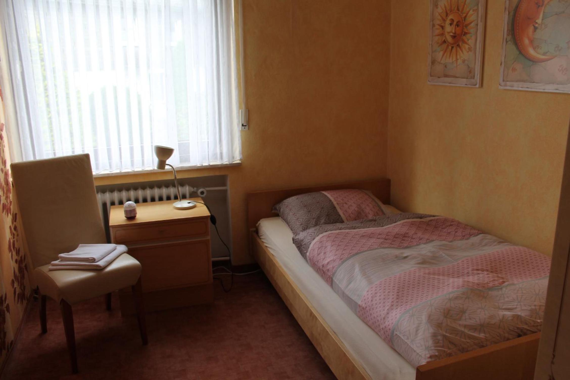 Basic Triple Room - Photo 2