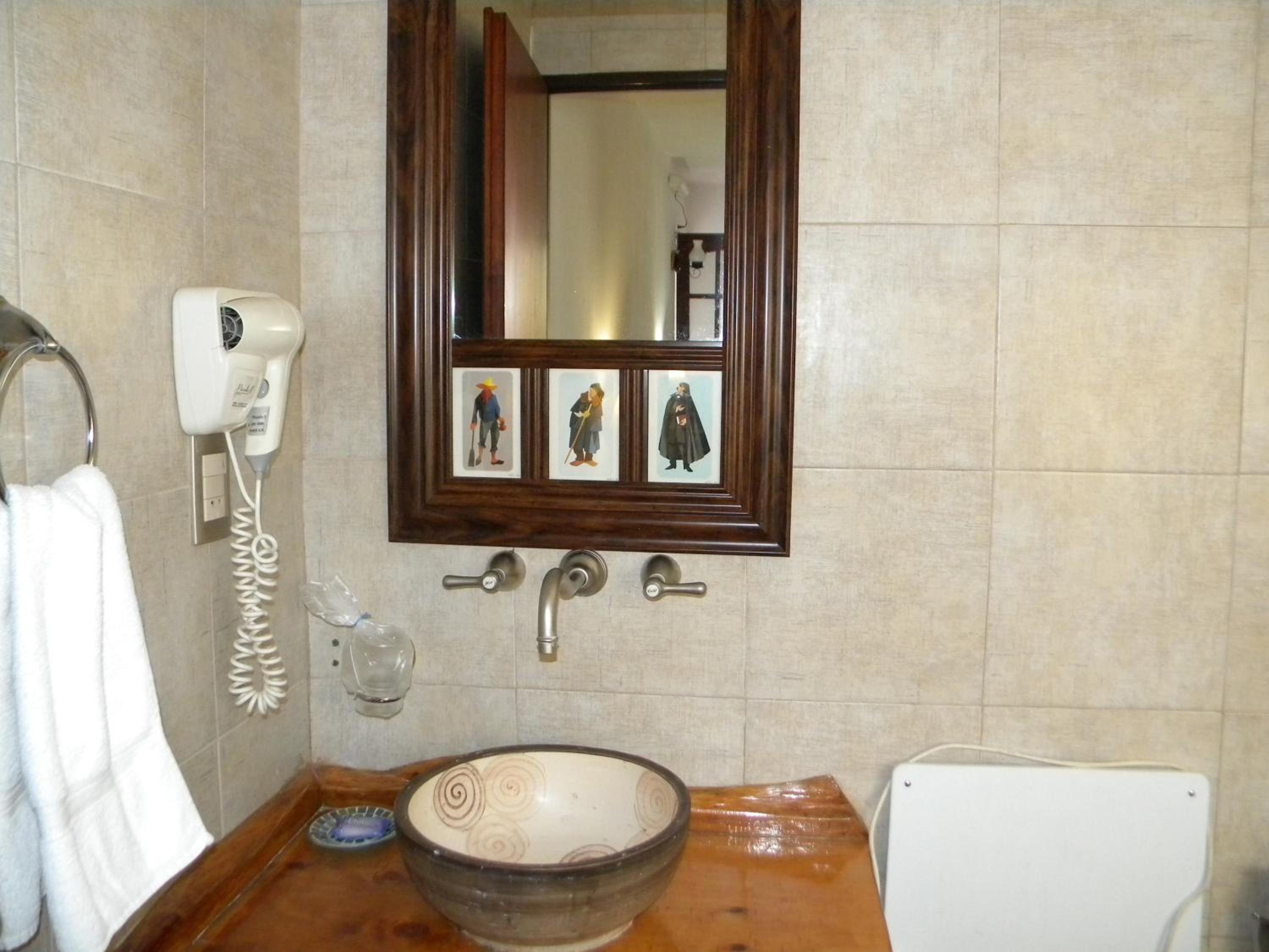 Standard Triple Room photo 3