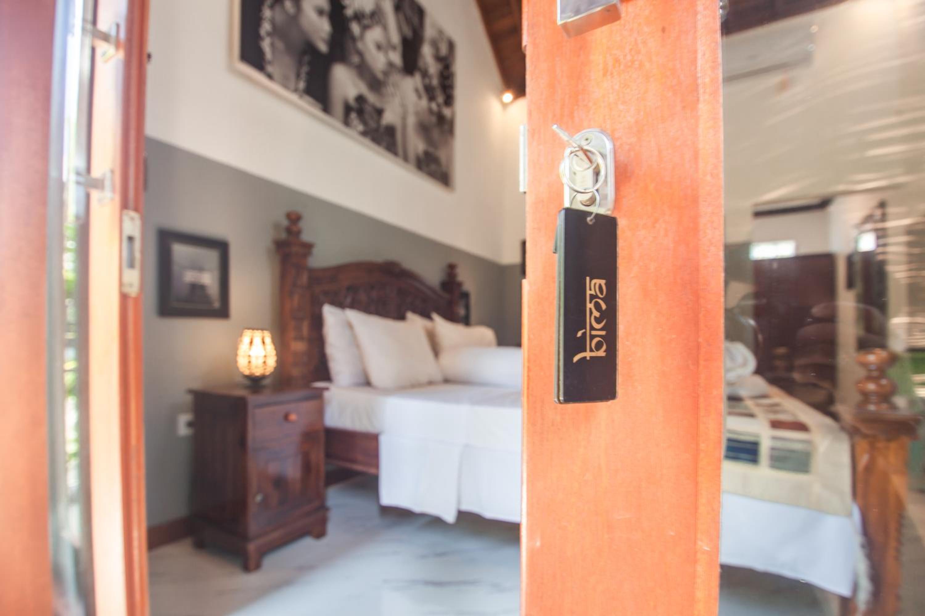 Deluxe Double Room - Photo 7