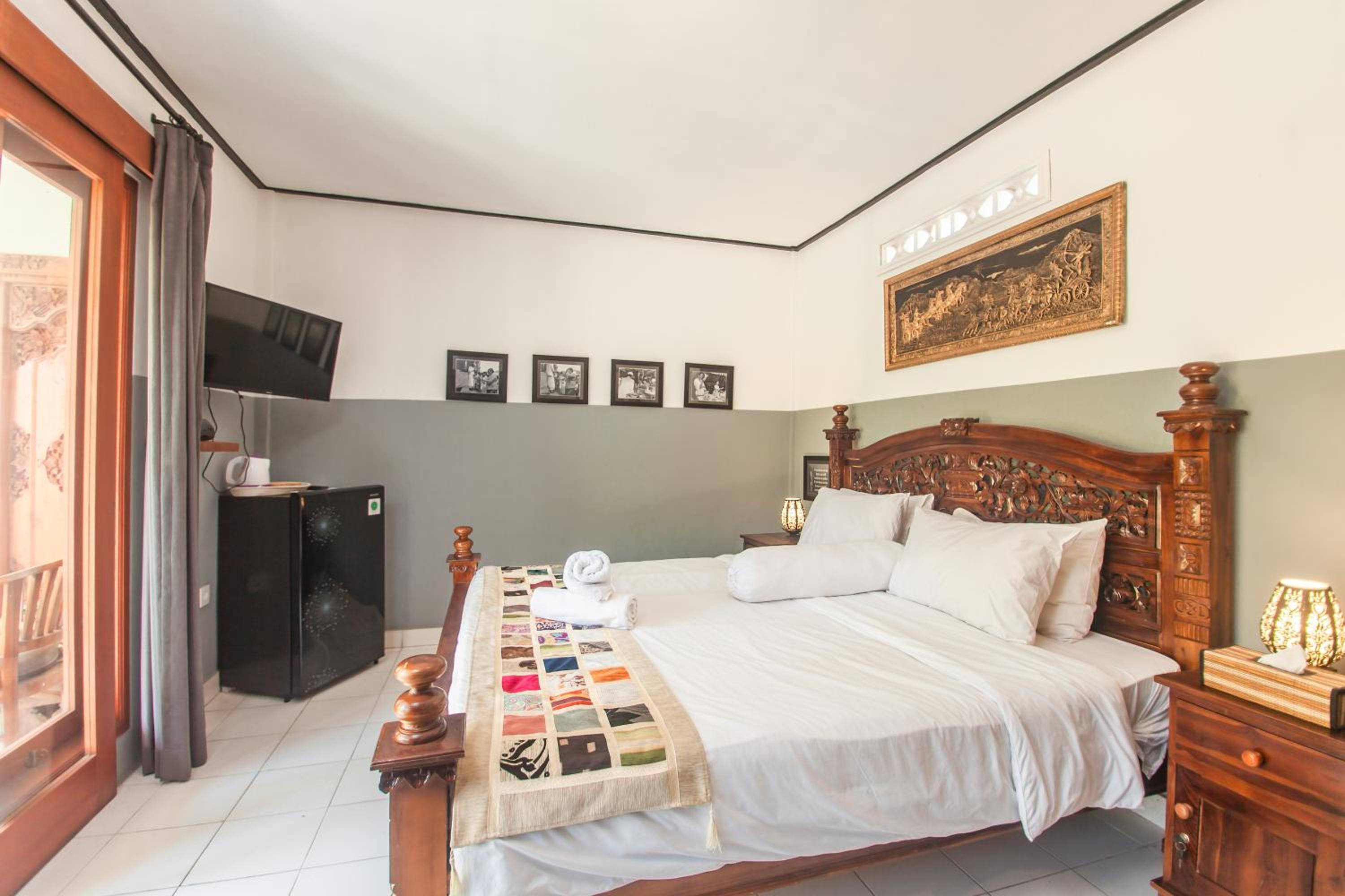Superior Double Room - Photo 5