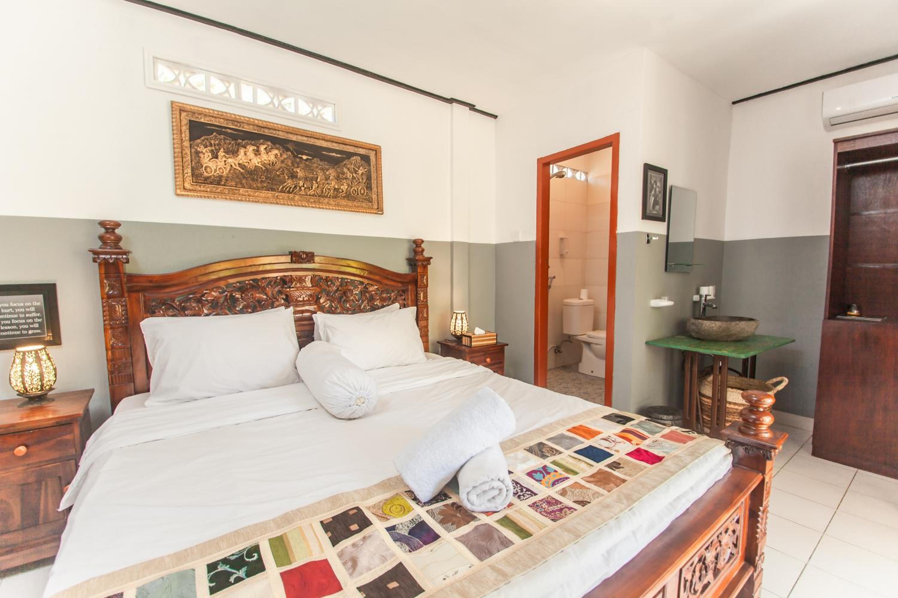 Superior Double Room - Photo 4