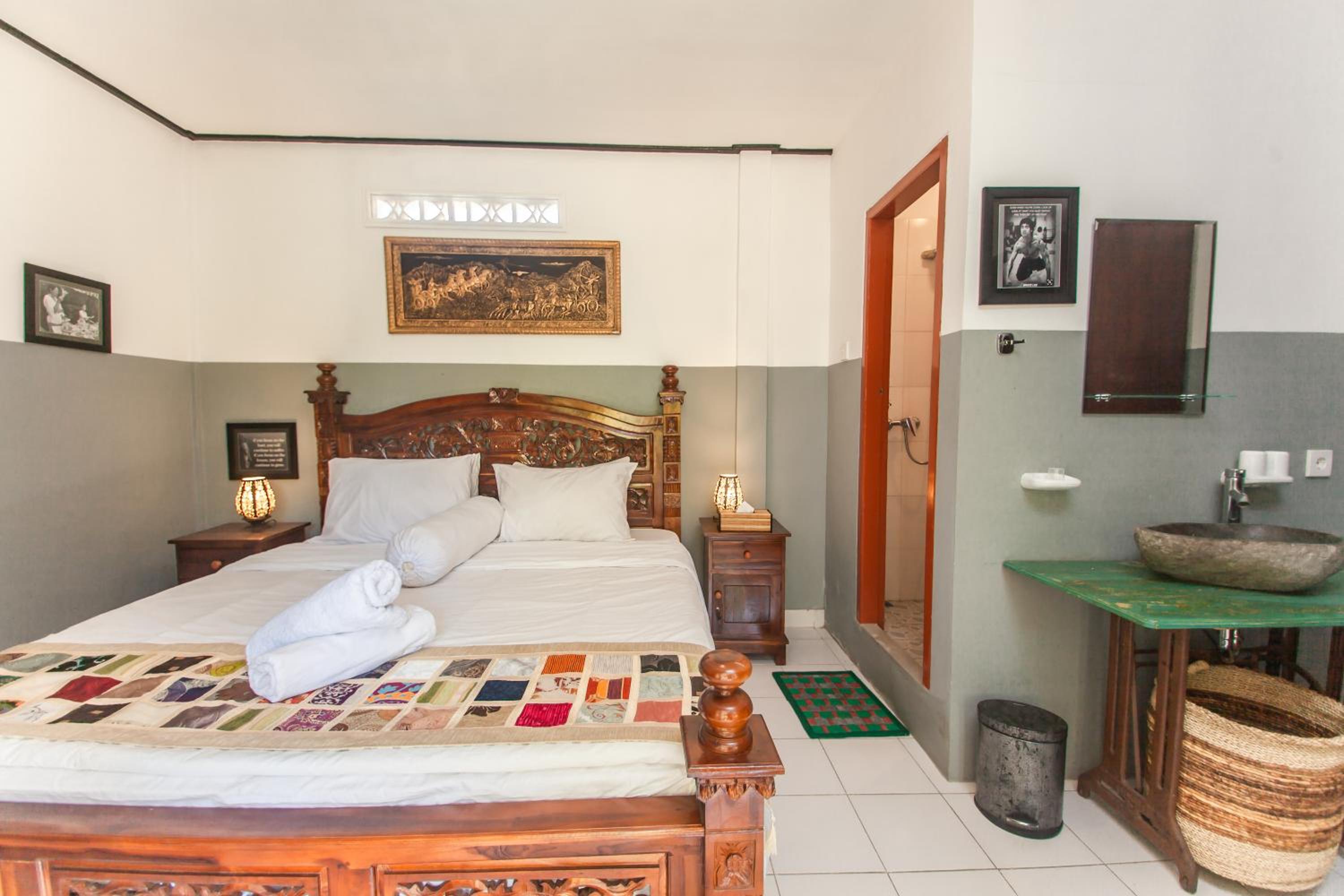 Superior Double Room - Photo 3