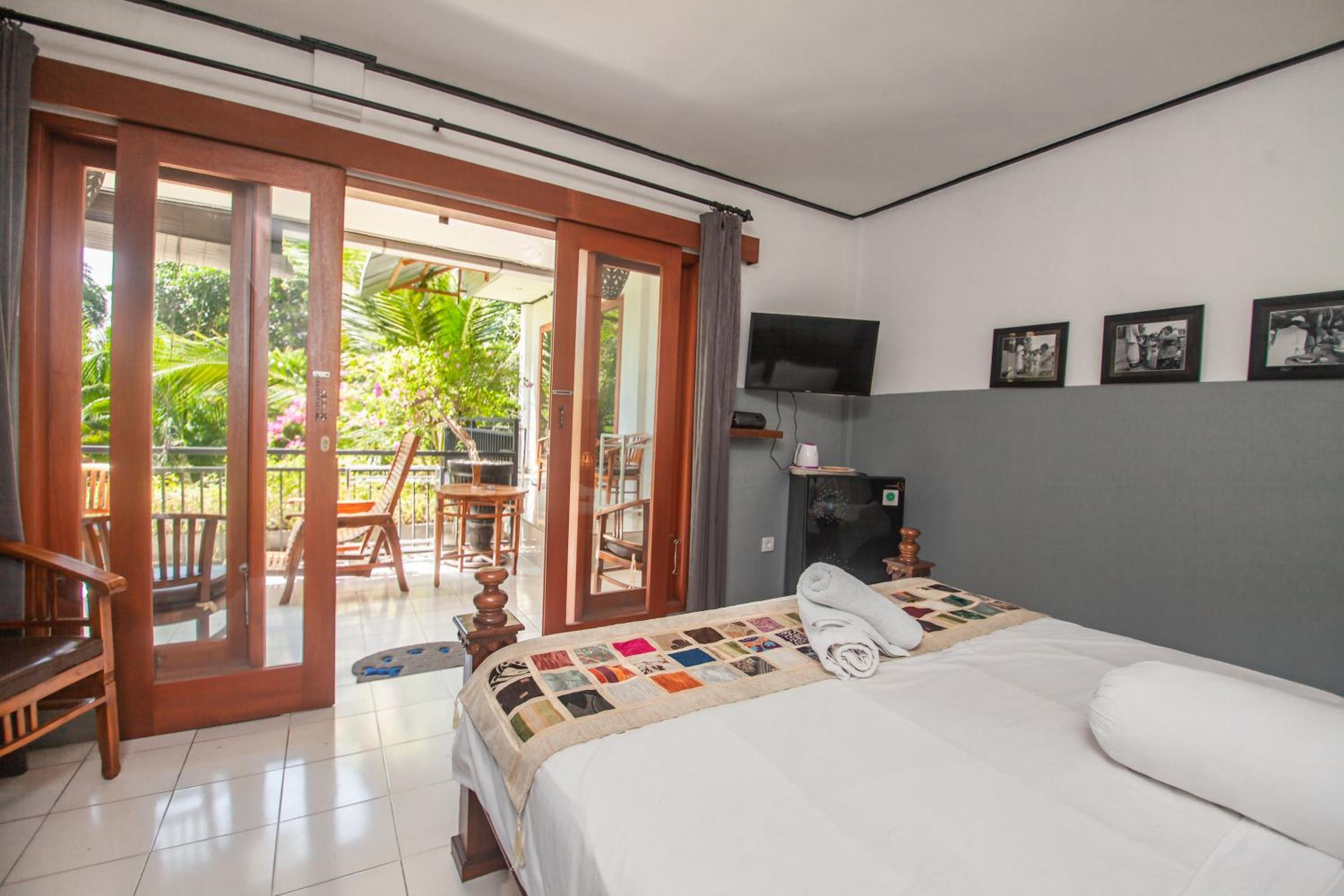 Superior Double Room - Photo 2