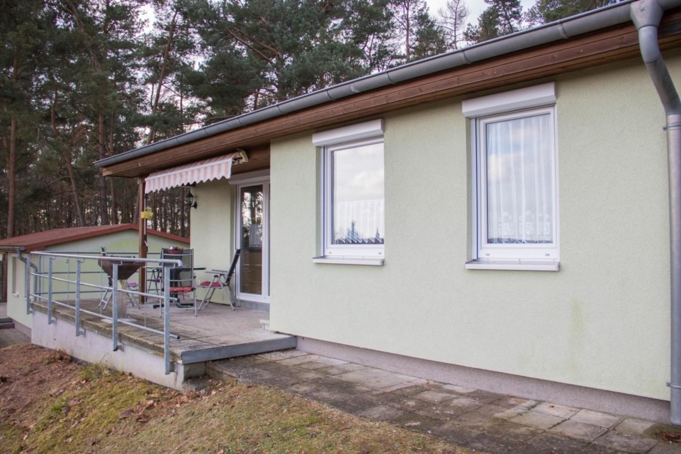Vacation Home photo 1