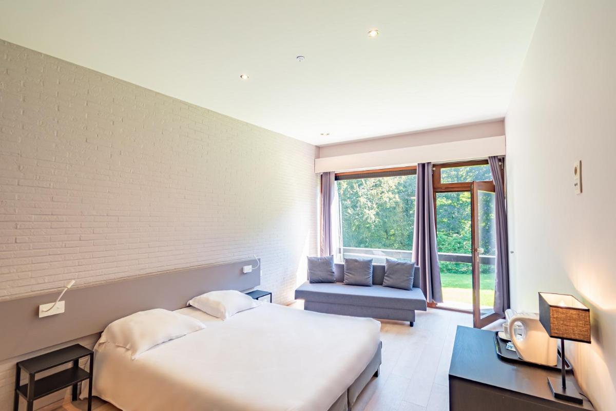Double Room photo 2