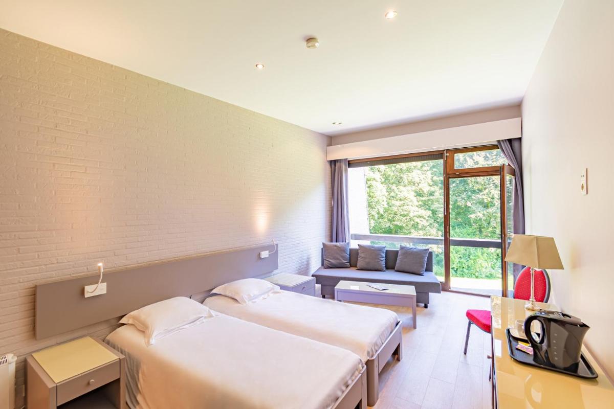 Superior Double Room photo 1