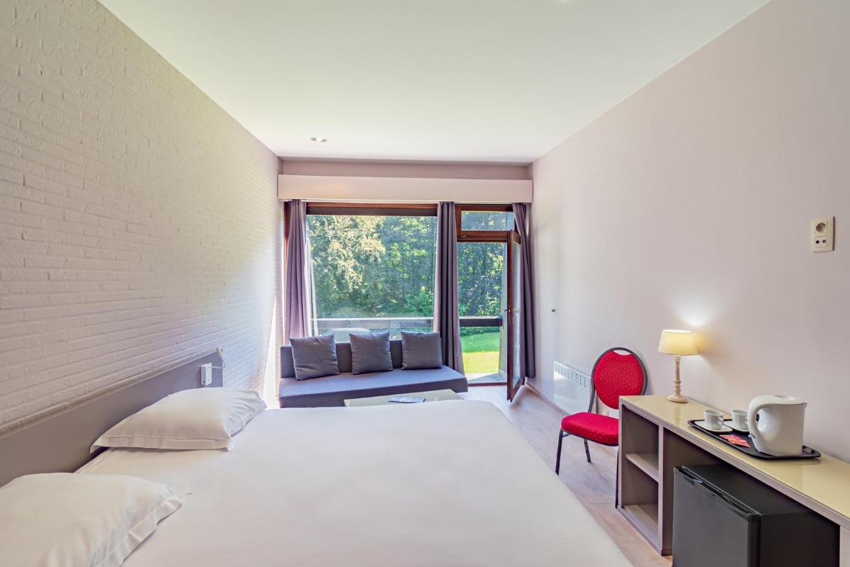 Superior Double Room photo 3