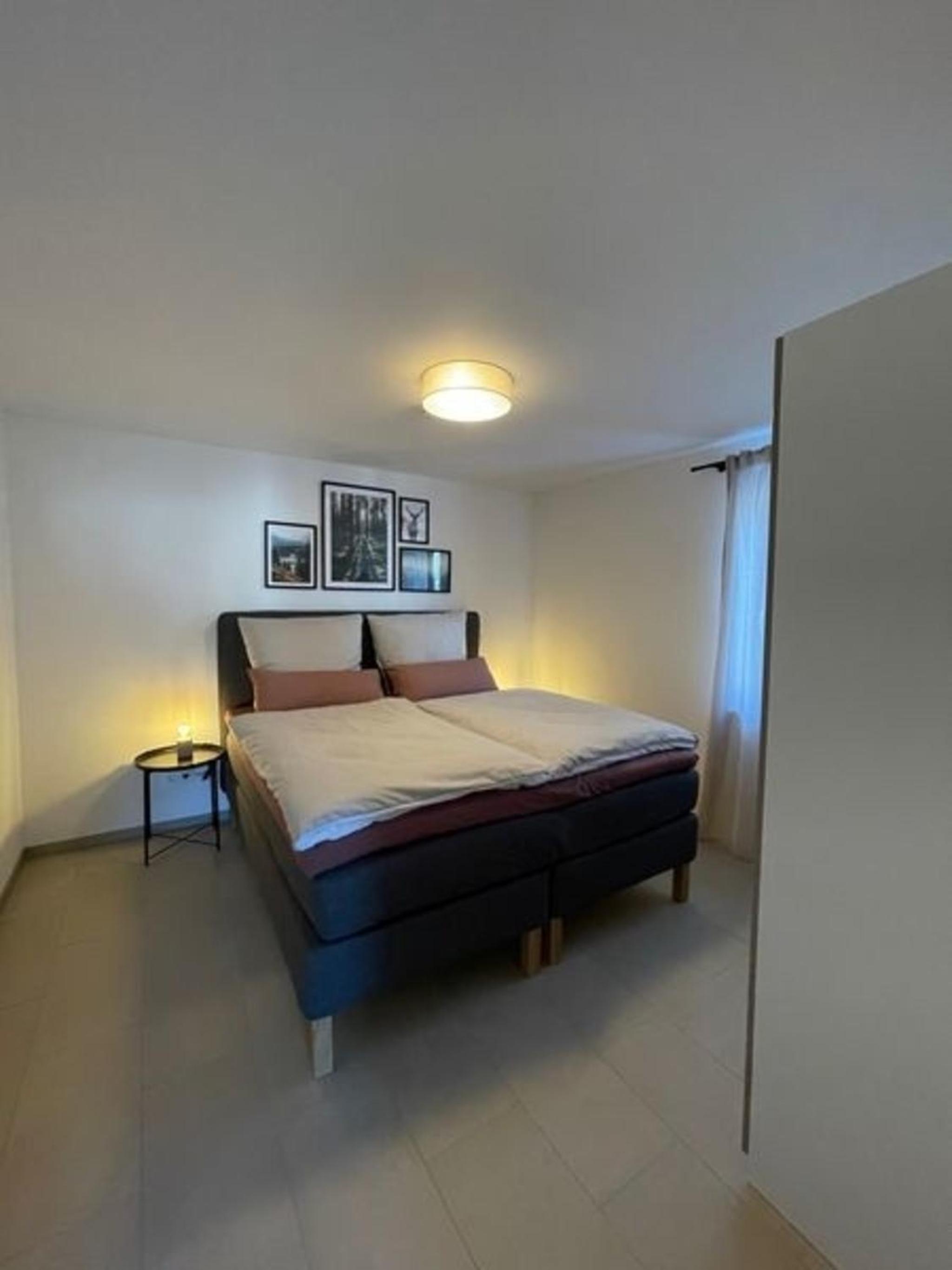 Apartment photo 1