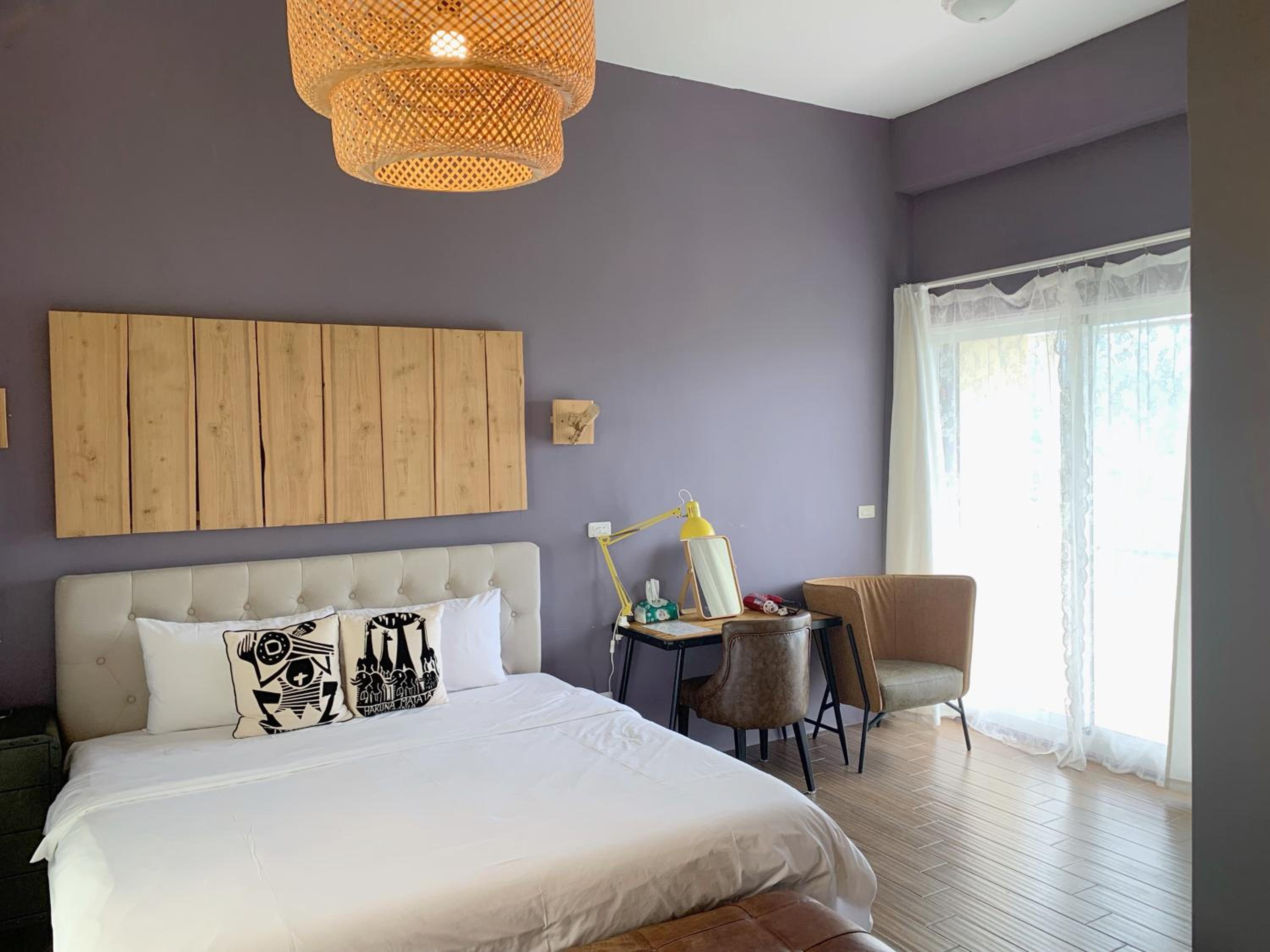 Double Room with Garden View photo 2