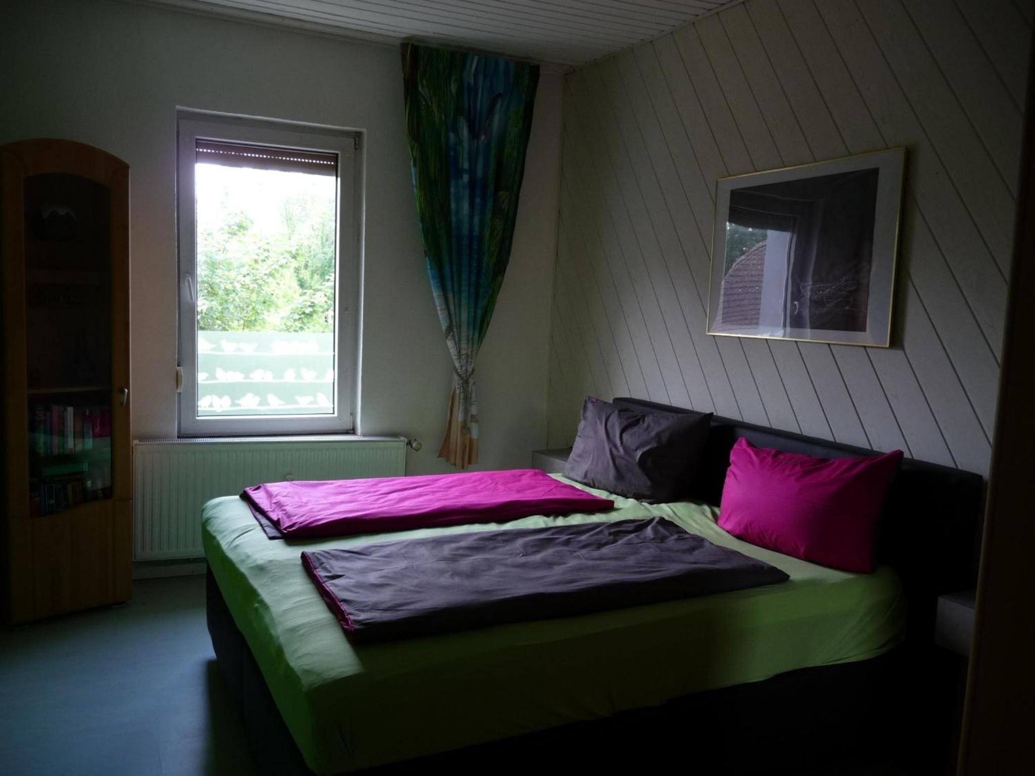Apartment photo 1
