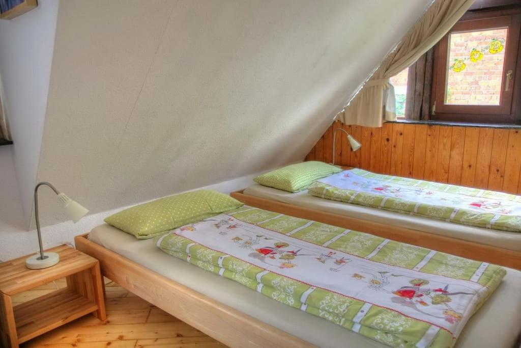 Three-Bedroom Vacation Home  photo 3