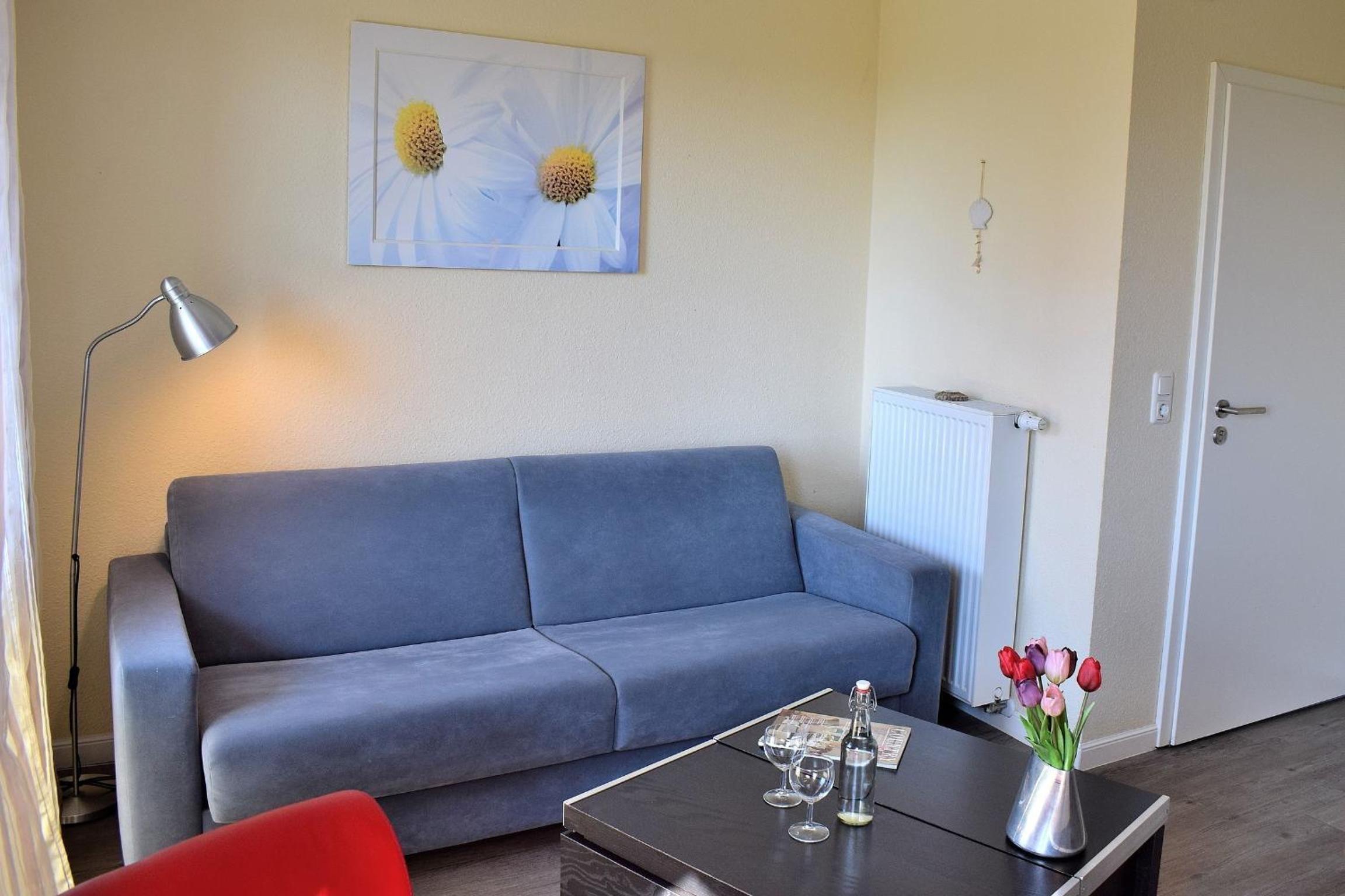 Apartment photo 1