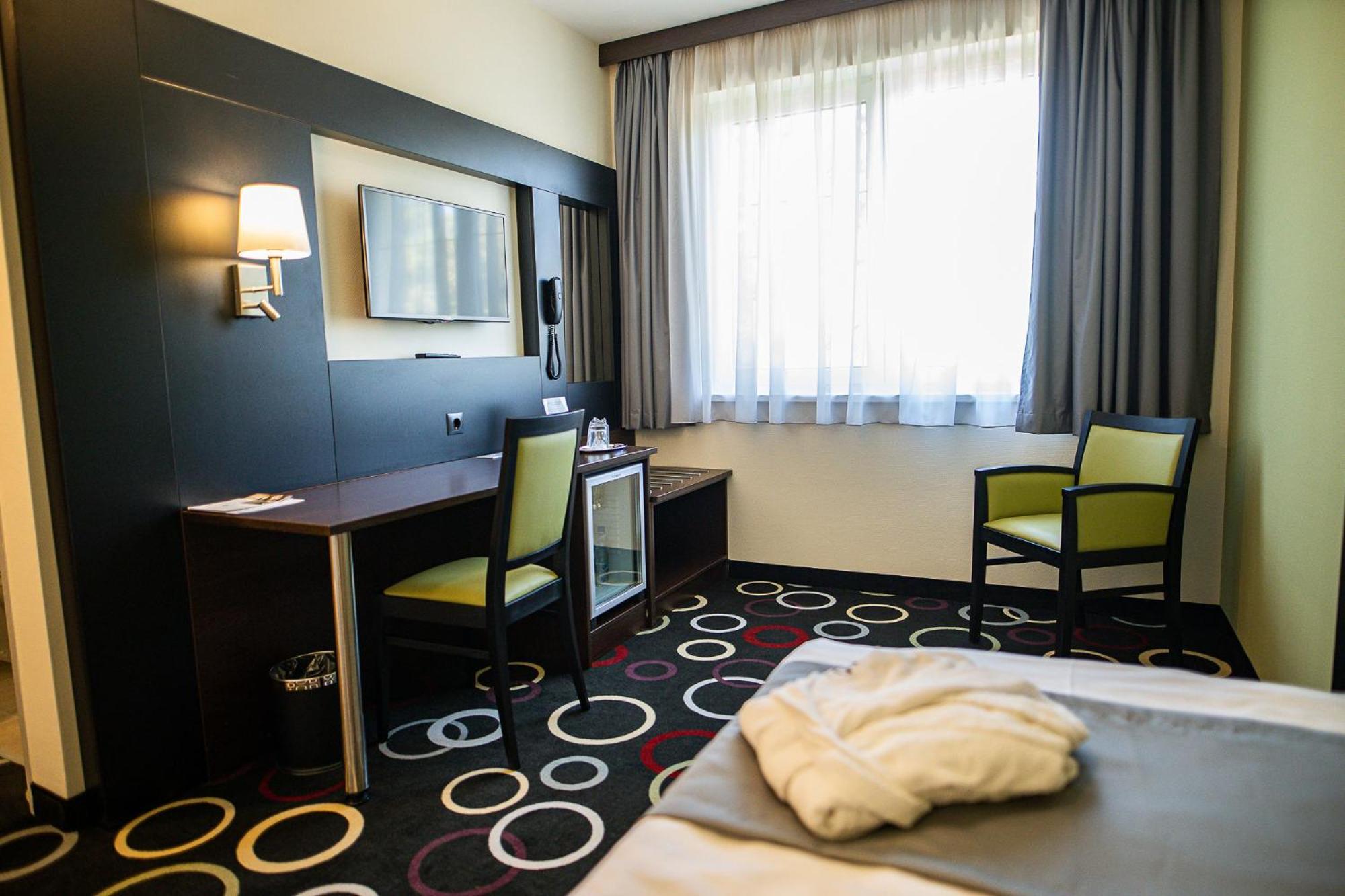 Superior Single Room