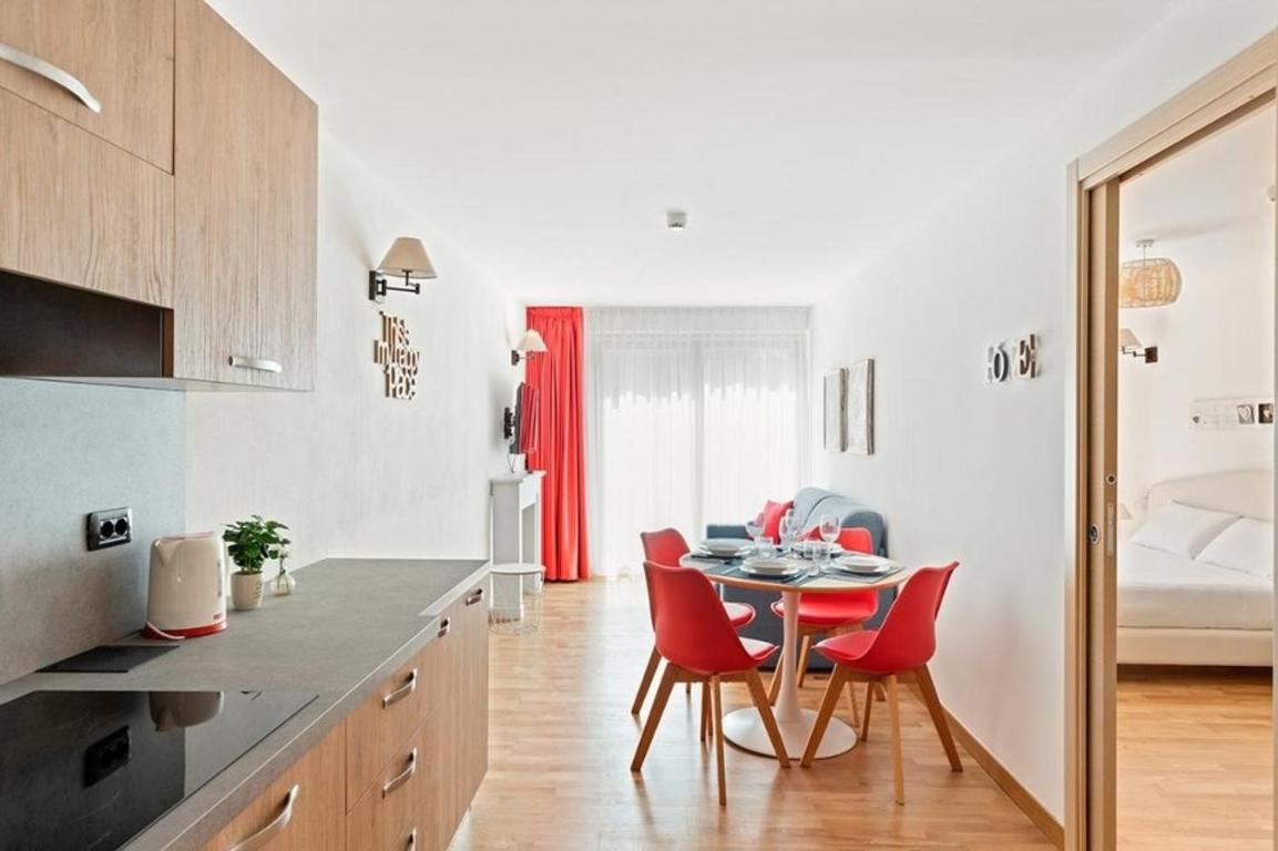 Apartment 3