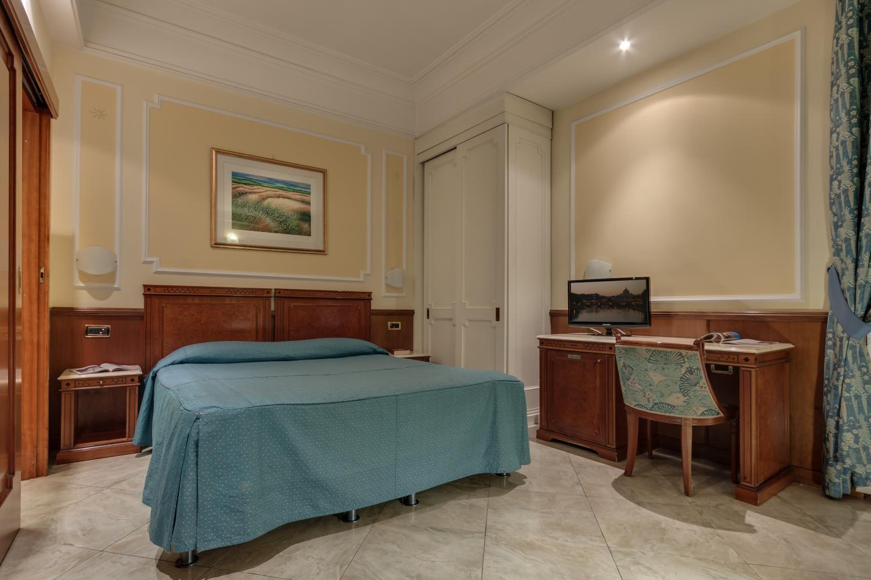 Triple Room photo 3