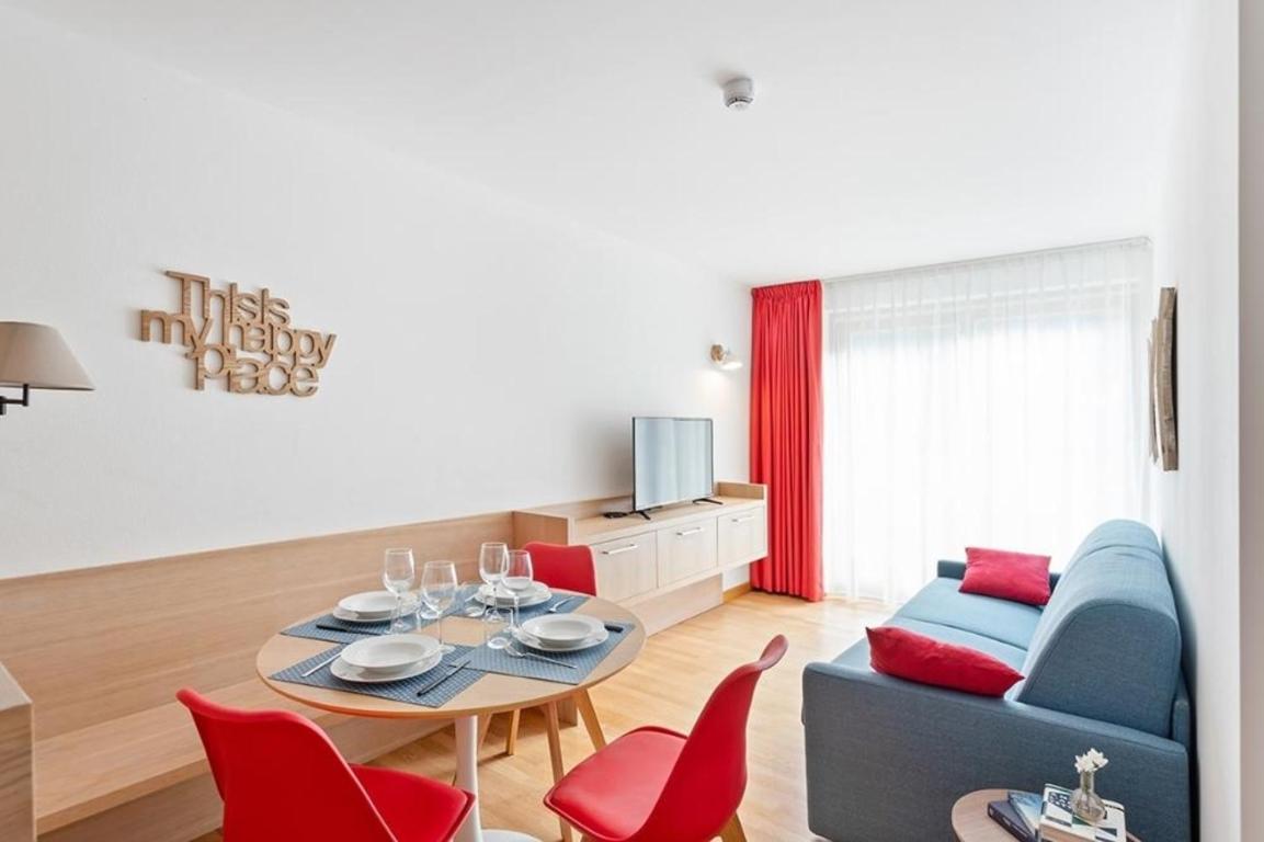 Apartment 24