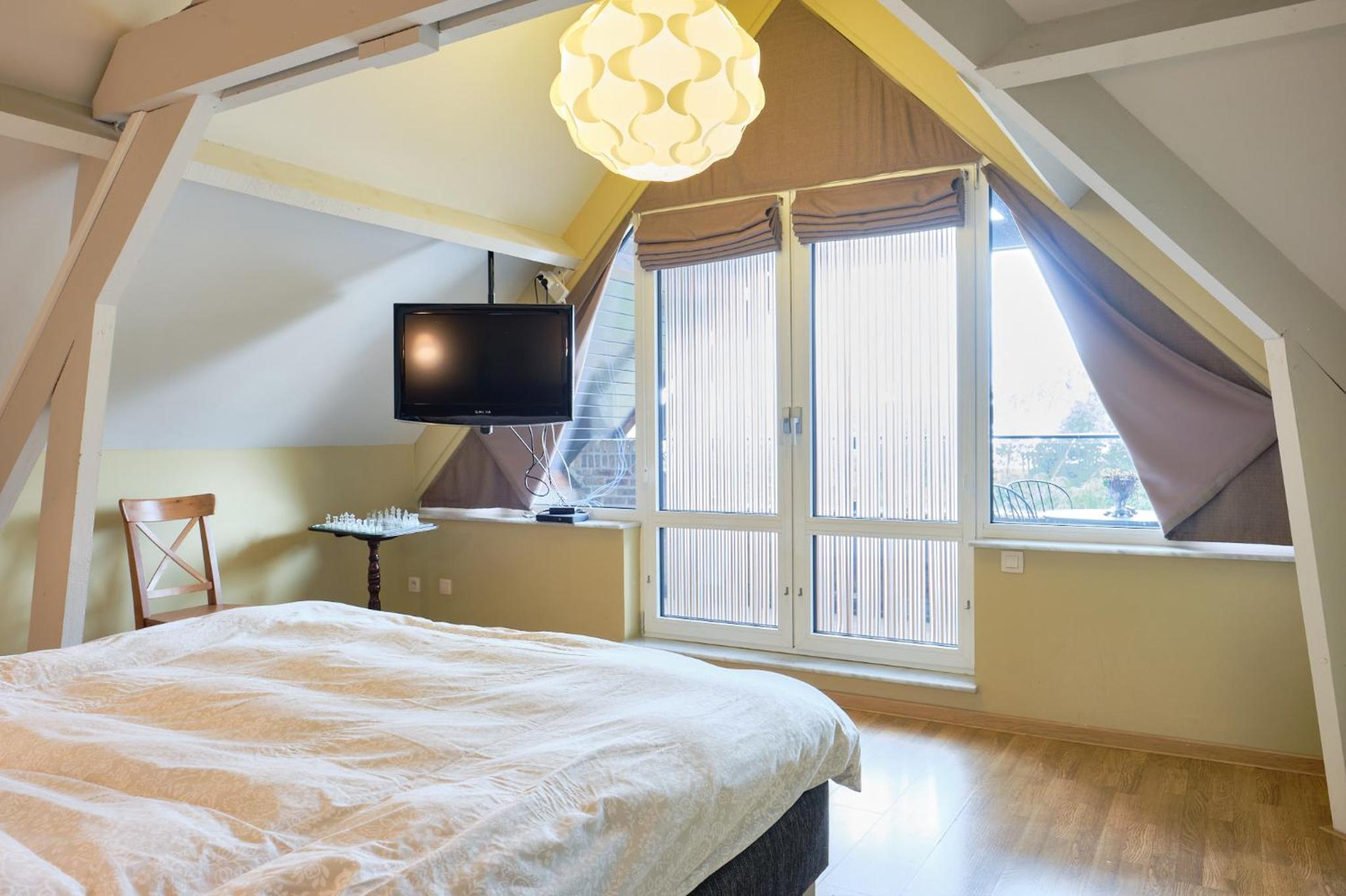 Two-Bedroom House photo 1