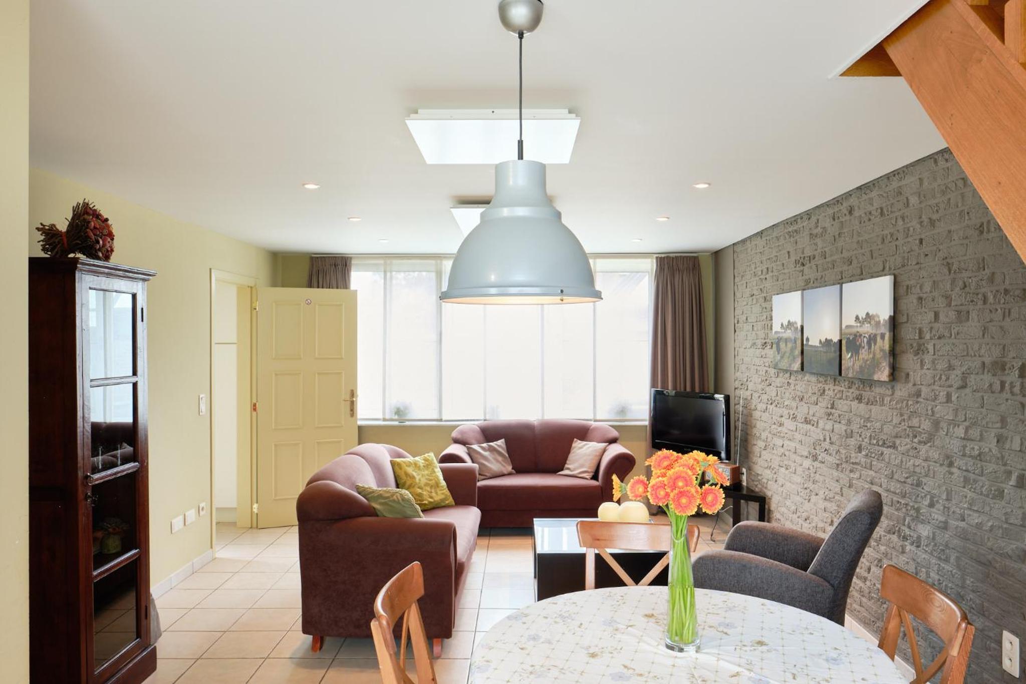 Two-Bedroom House photo 2